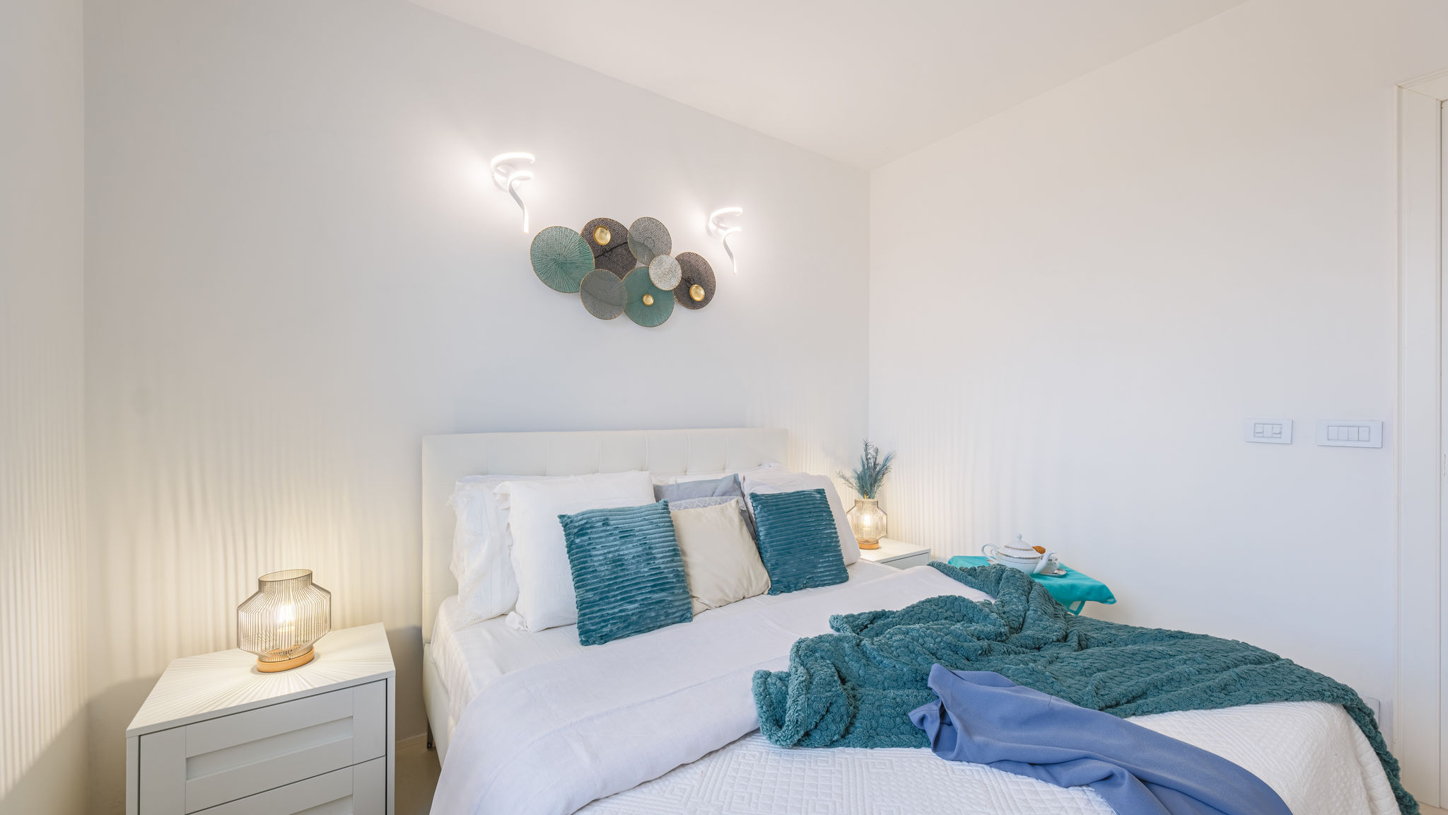 Italianway Ugento Dimora Solaris 6