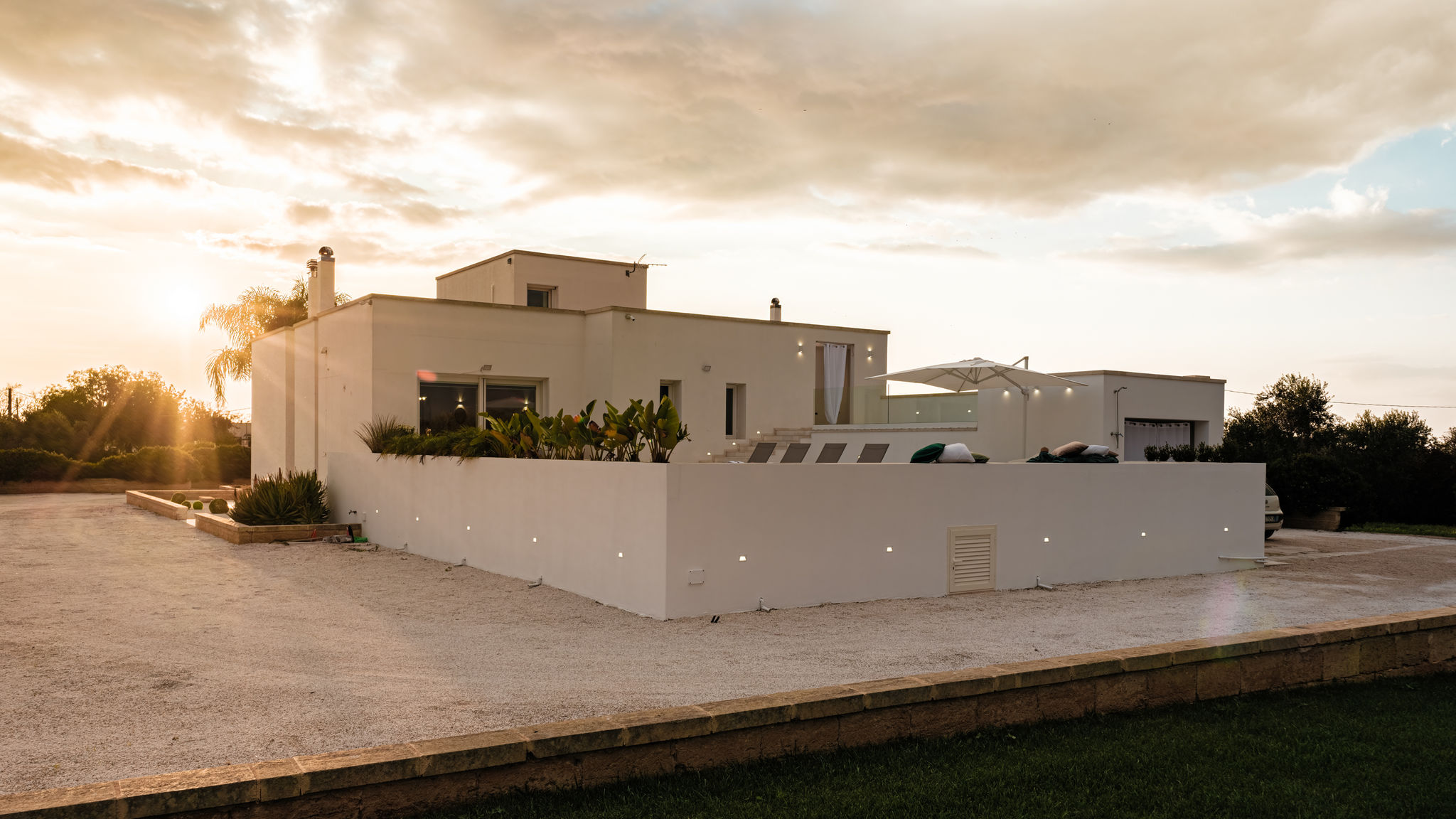 Italianway Ugento Dimora Solaris 6