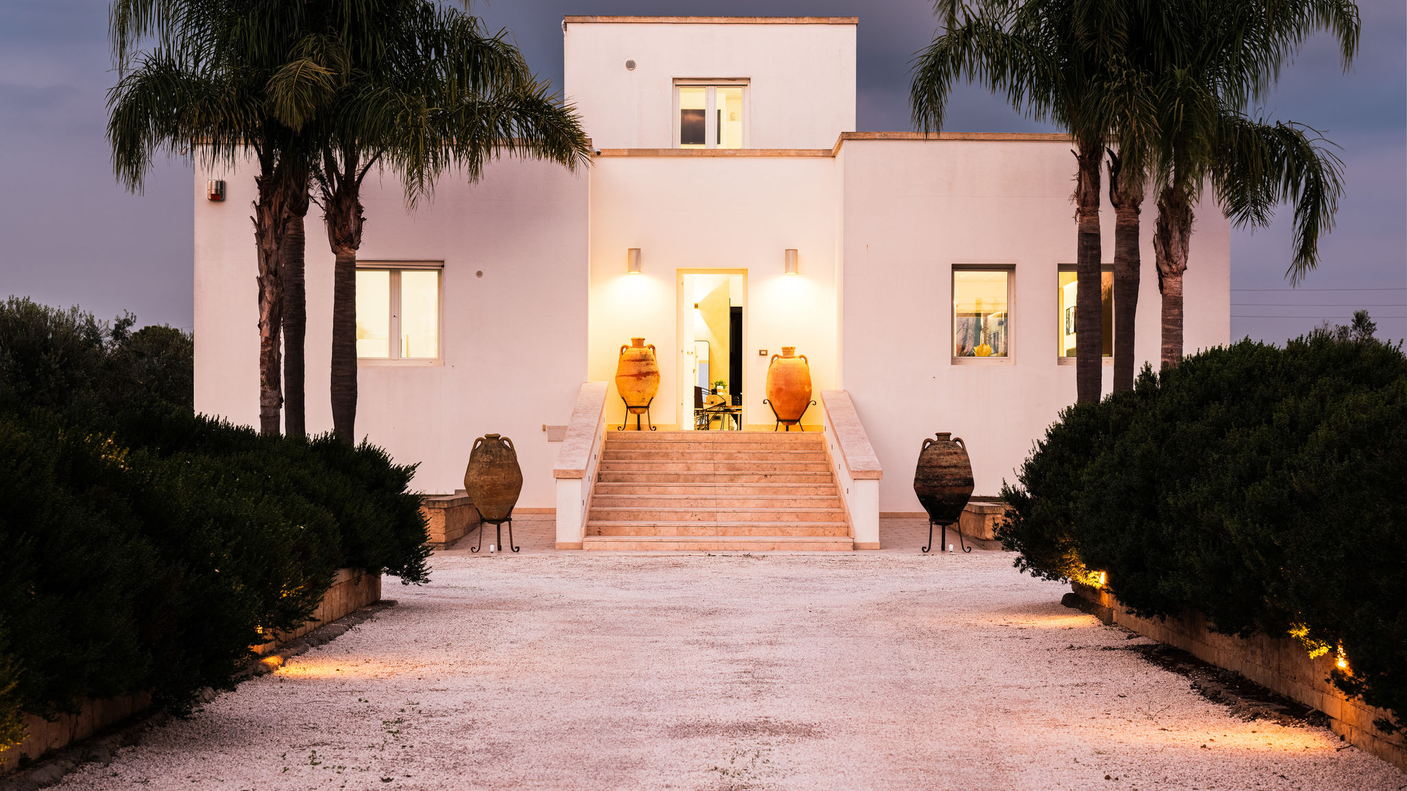 Italianway Ugento Dimora Solaris 6