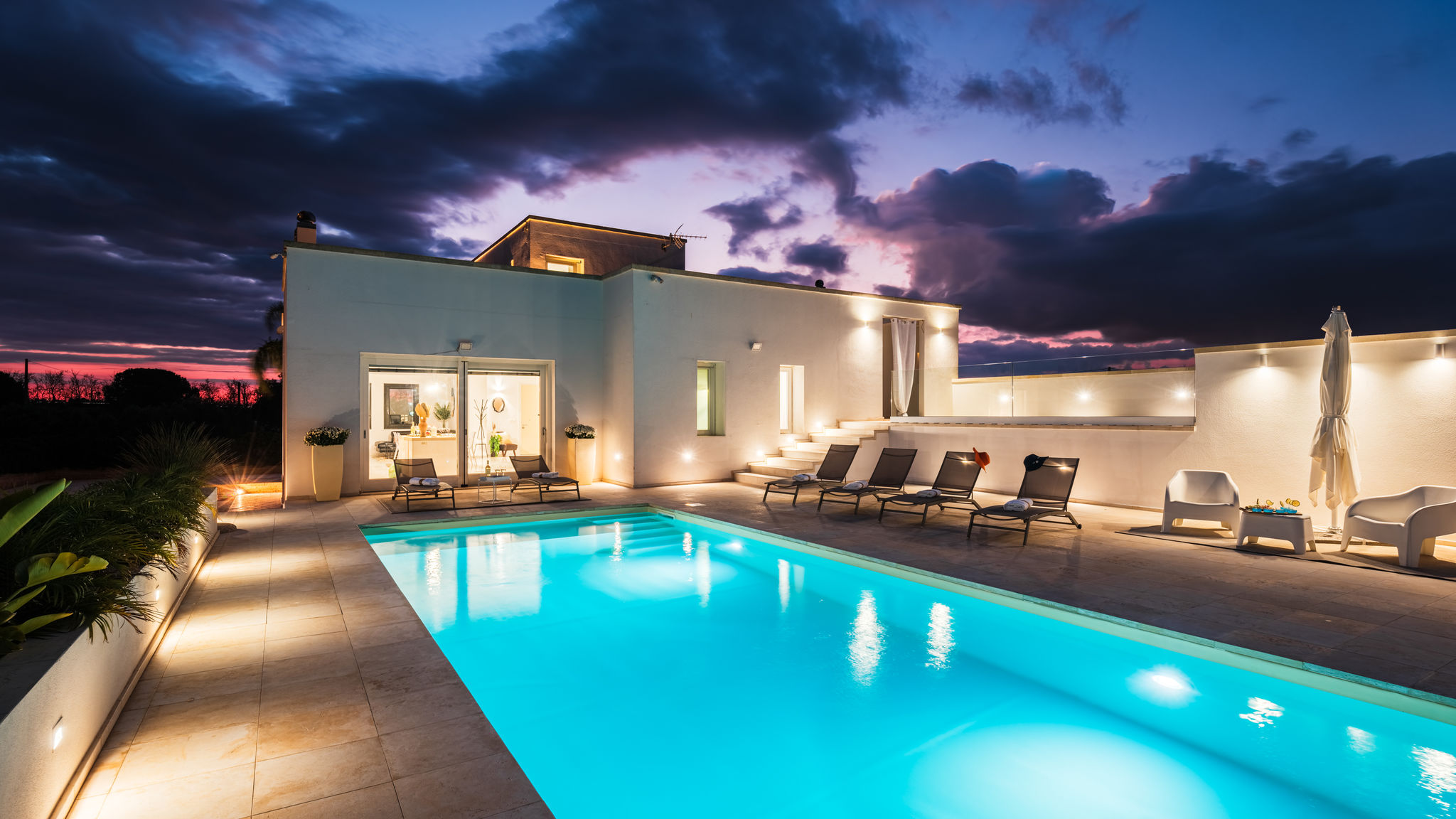 Italianway Ugento Dimora Solaris 6