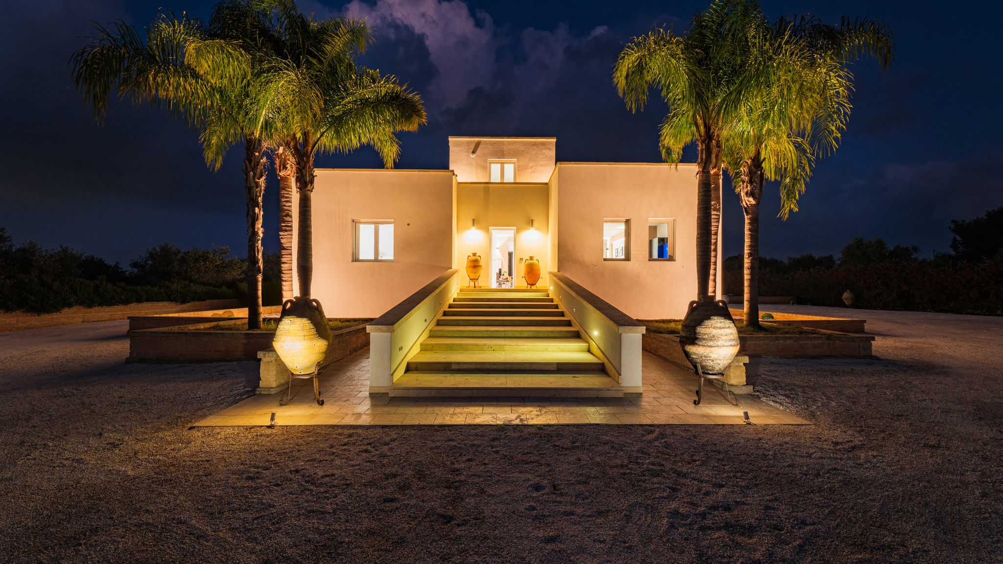 Italianway Ugento Dimora Solaris 6