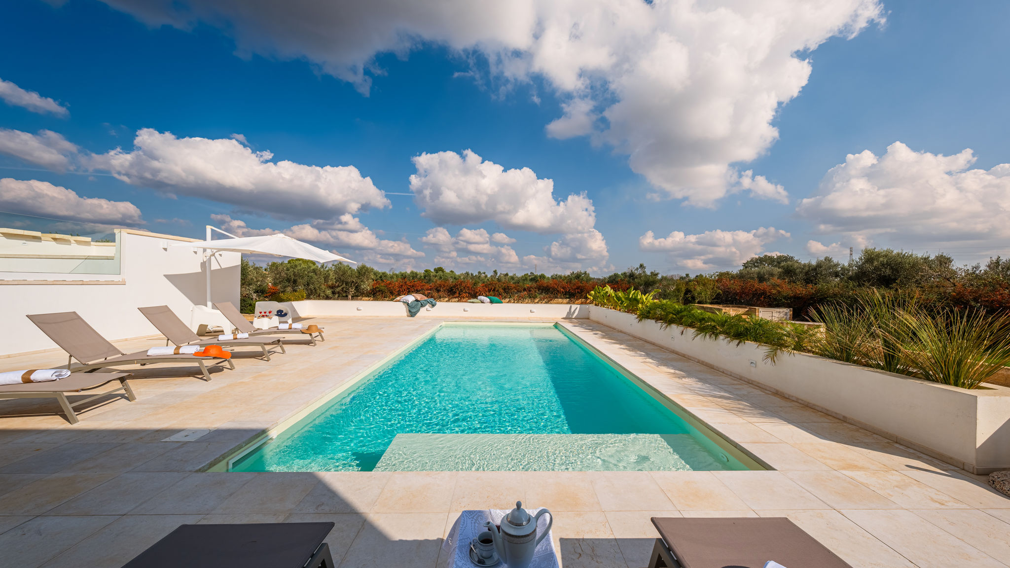 Italianway Ugento Dimora Solaris 6