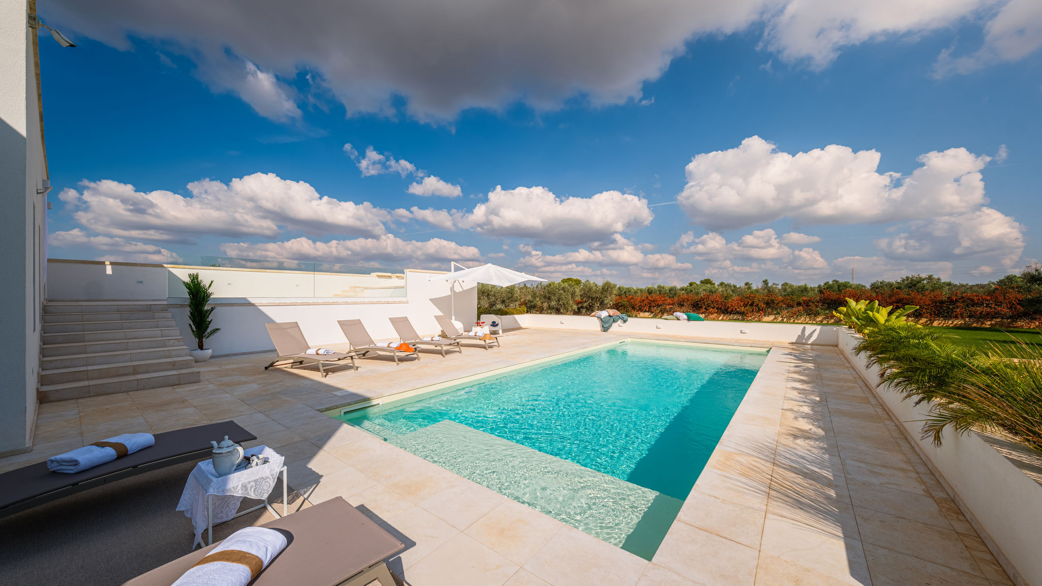 Italianway Ugento Dimora Solaris 6