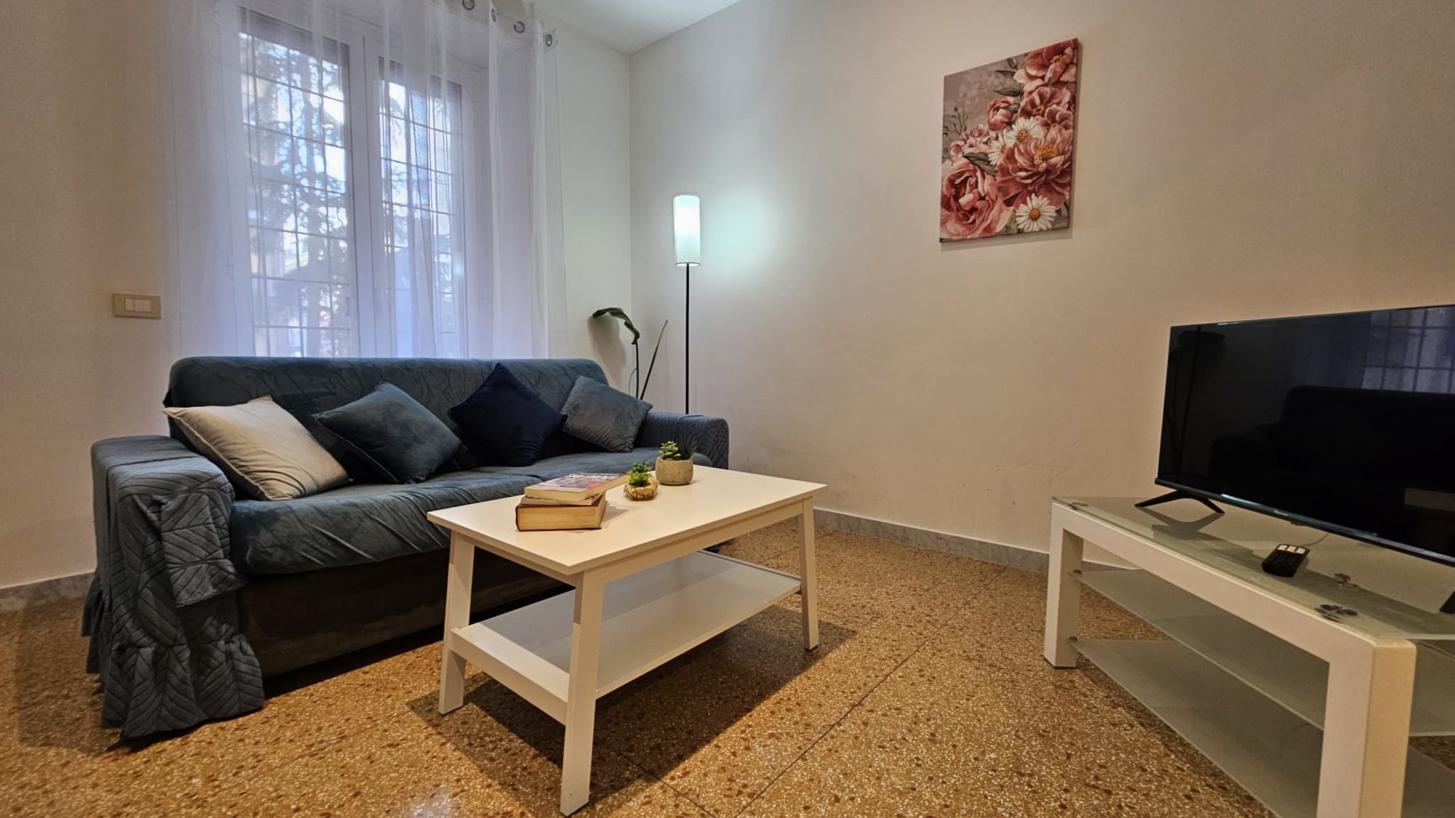 Italianway Roma Isabella Bright Apartment 