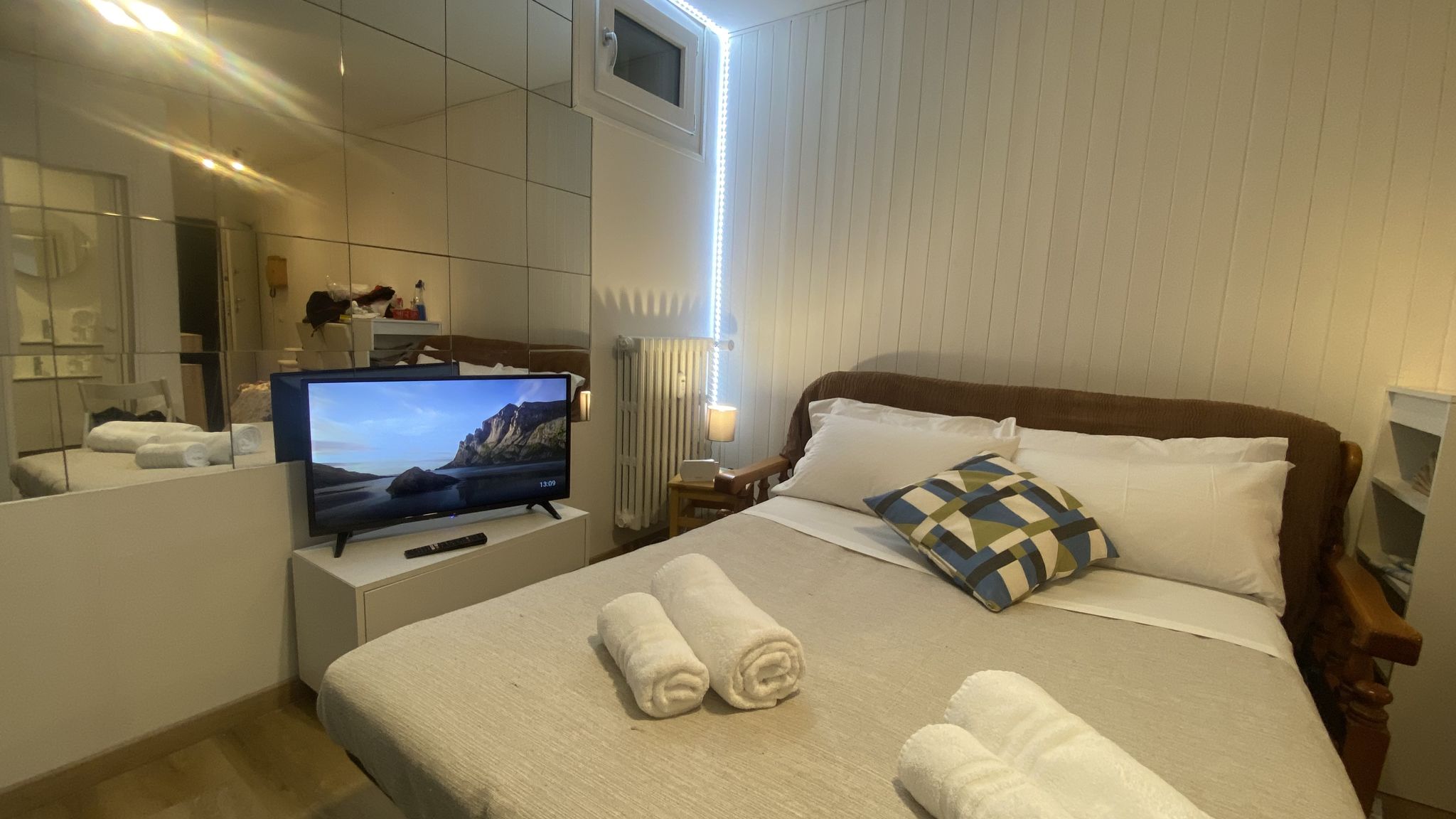 Italianway Moggio Alpine Nest with swimmingpool