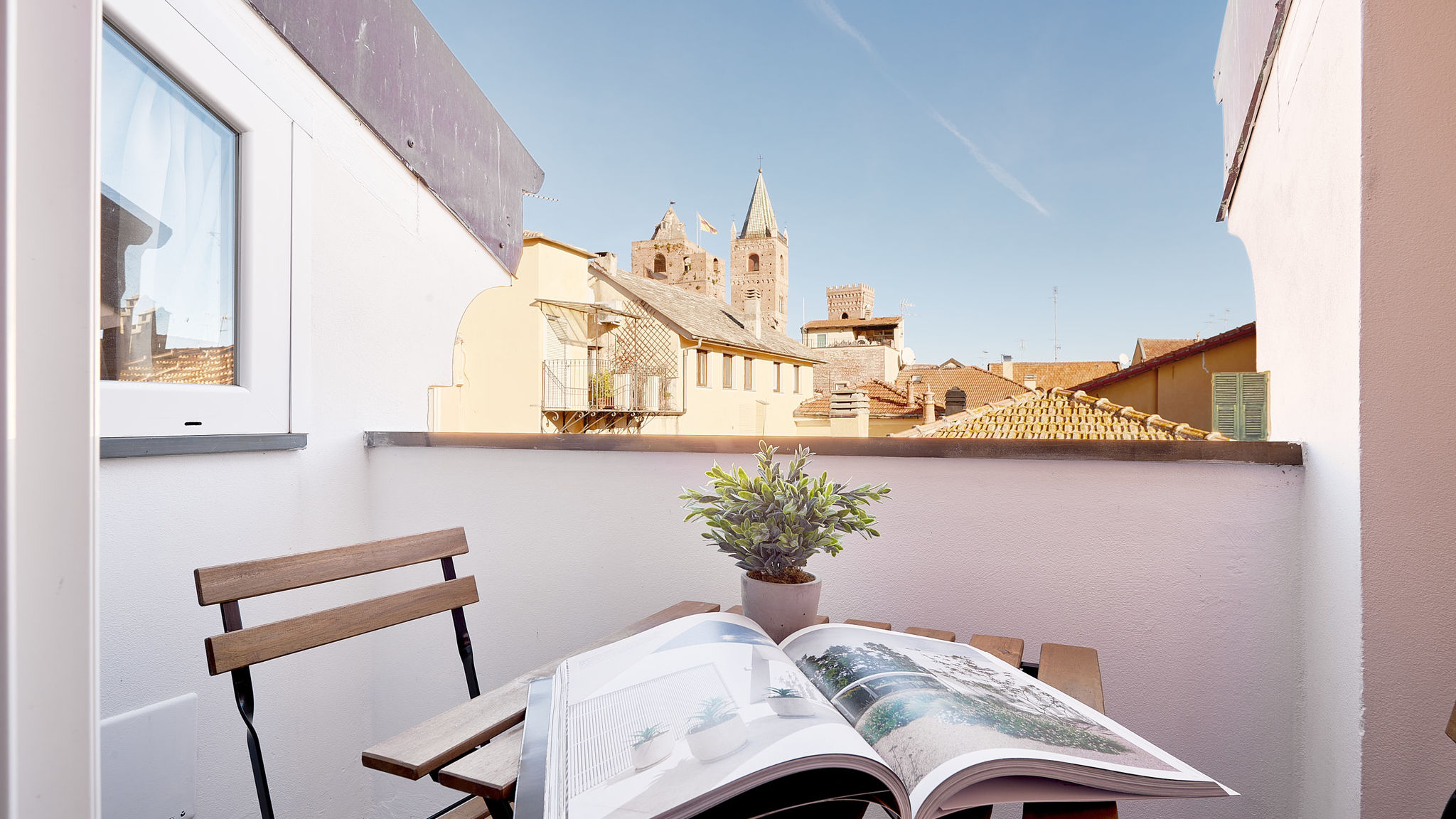 Italianway Albenga Tra le Torri
