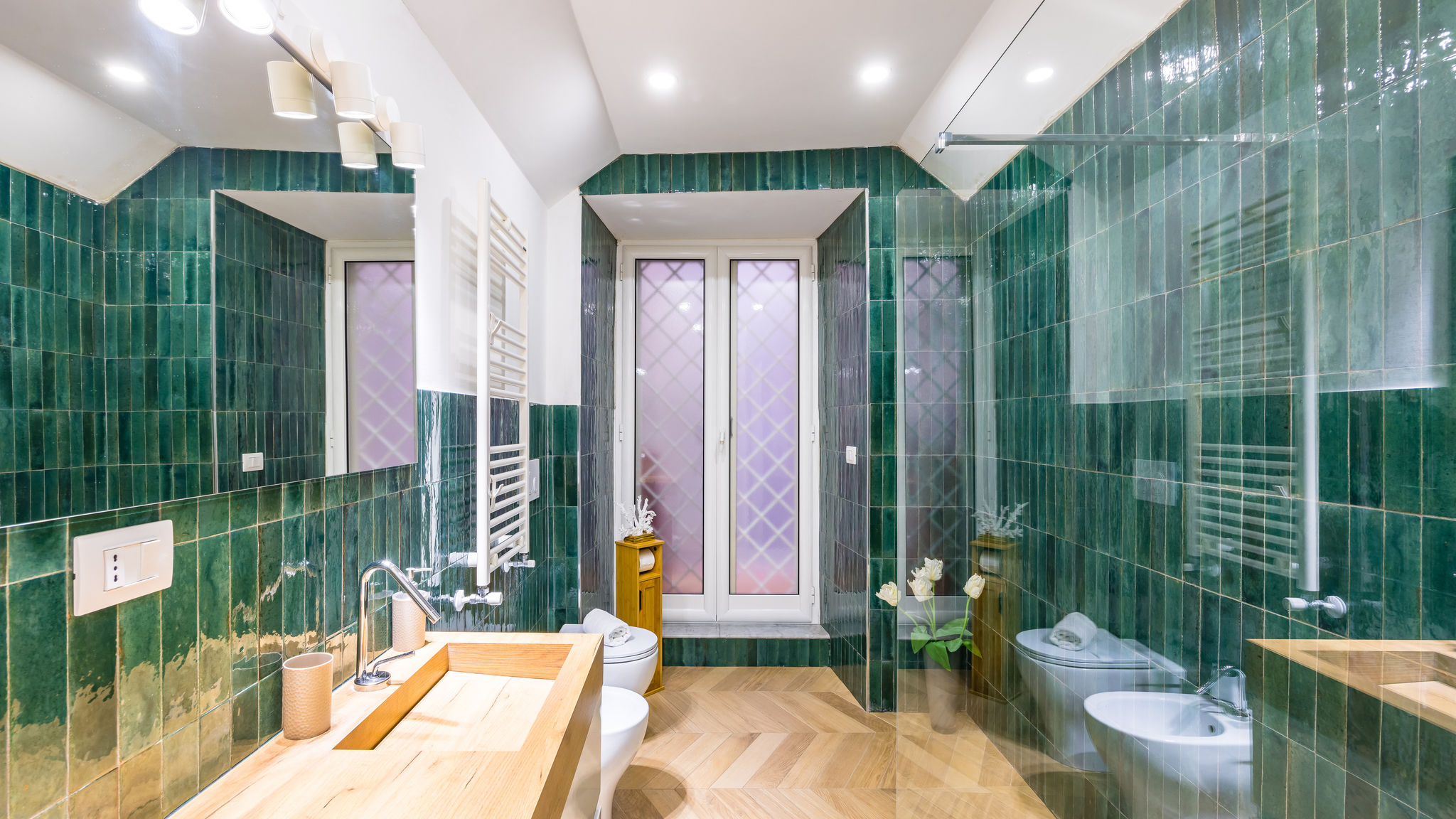 Napoliapartments.it (per Apt commercializzati) Napoli Palazzo Loffredo by NapoliApartments