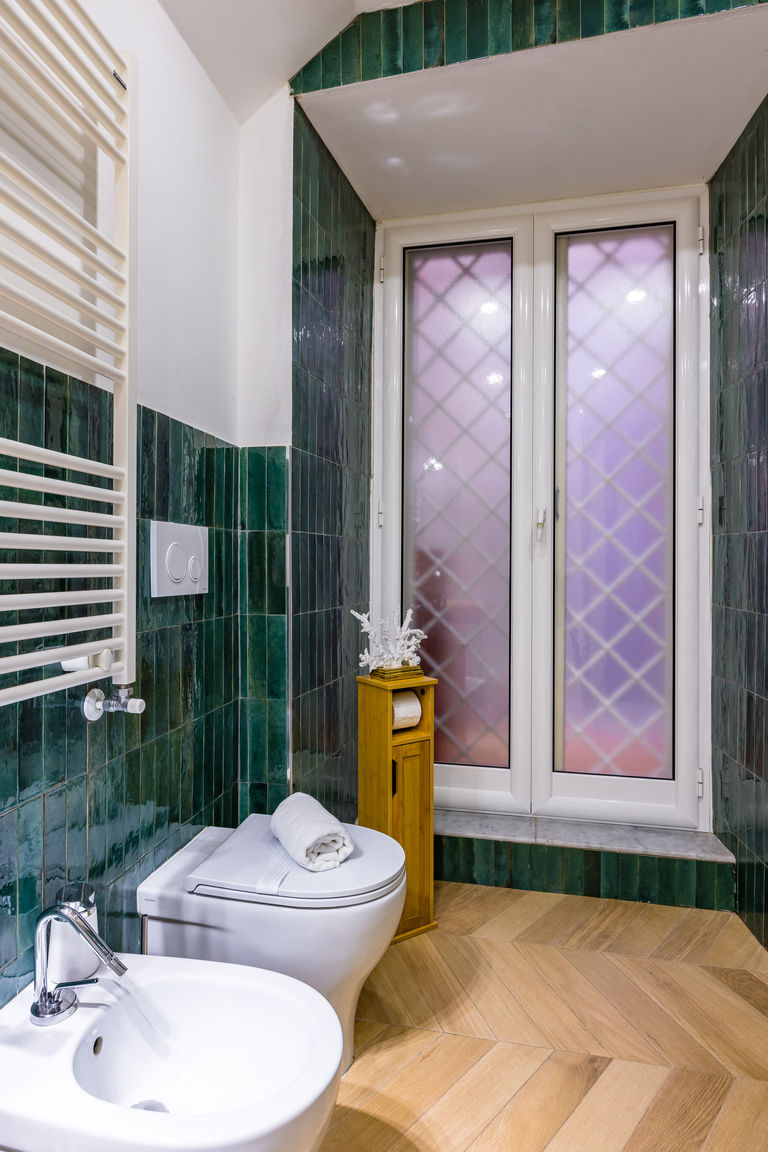 Napoliapartments.it (per Apt commercializzati) Napoli Palazzo Loffredo by NapoliApartments