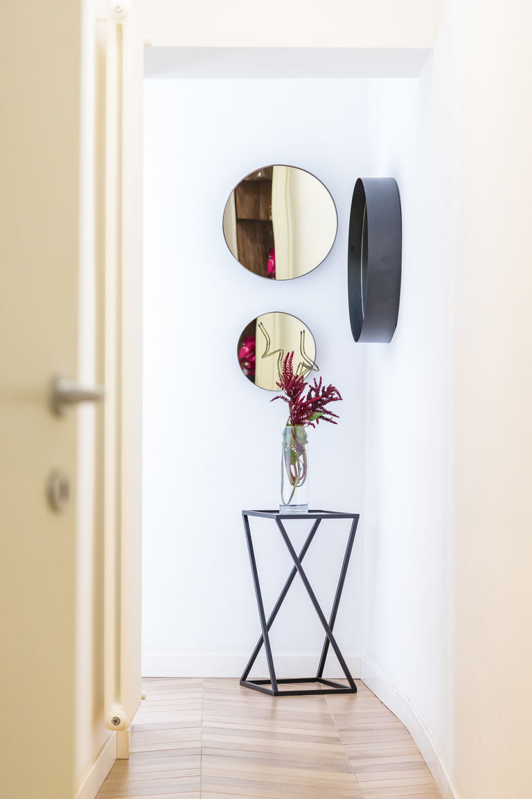 Napoliapartments.it (per Apt commercializzati) Napoli Palazzo Loffredo by NapoliApartments