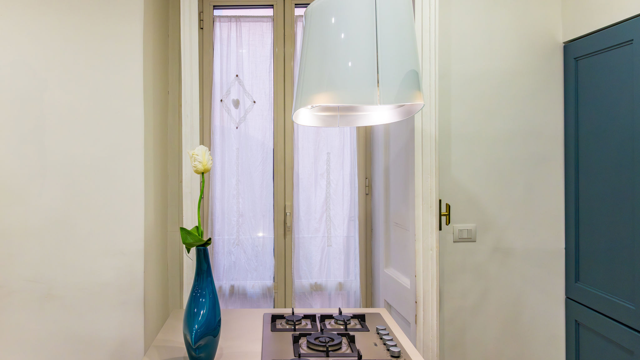 Napoliapartments.it (per Apt commercializzati) Napoli Palazzo Loffredo by NapoliApartments