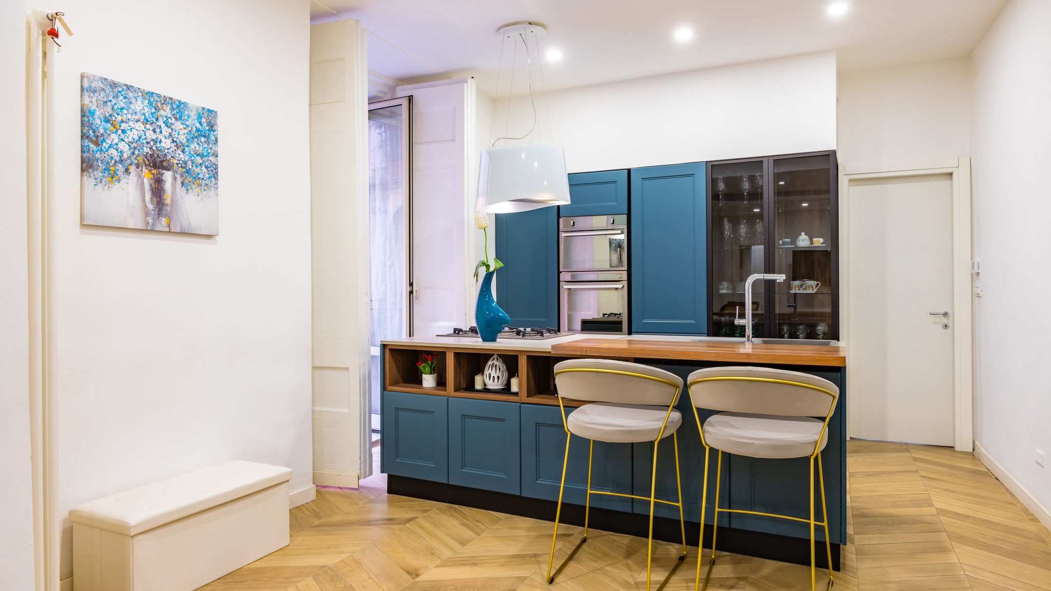 Napoliapartments.it (per Apt commercializzati) Napoli Palazzo Loffredo by NapoliApartments