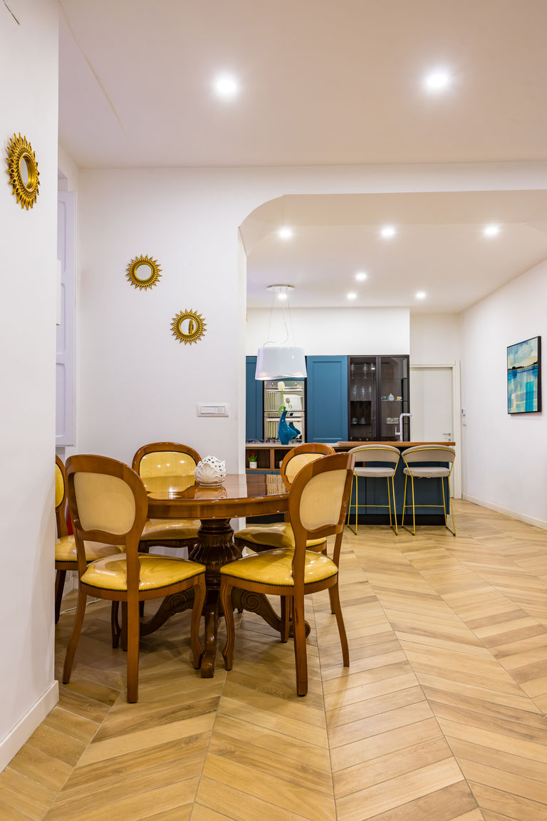 Napoliapartments.it (per Apt commercializzati) Napoli Palazzo Loffredo by NapoliApartments