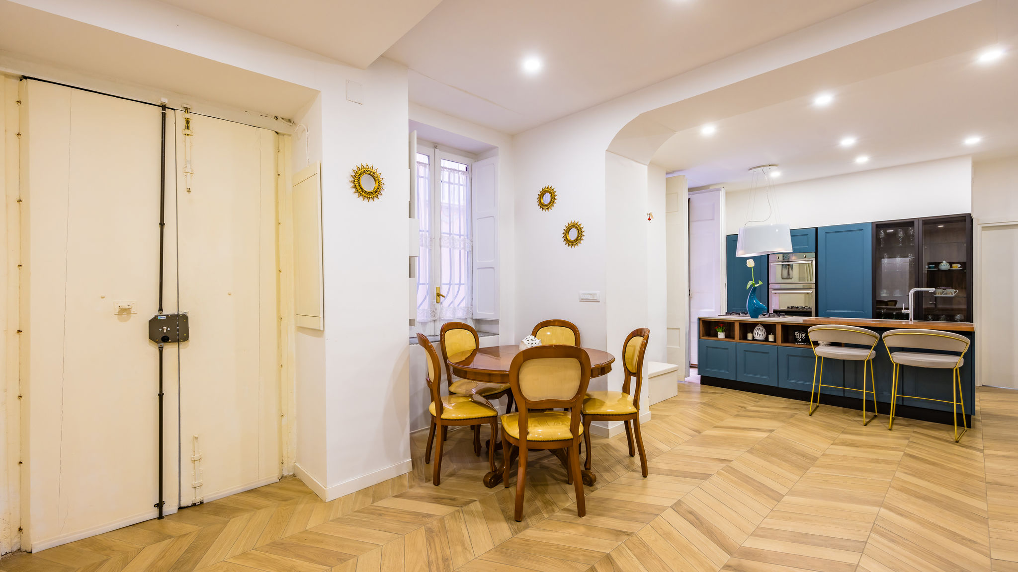 Napoliapartments.it (per Apt commercializzati) Napoli Palazzo Loffredo by NapoliApartments