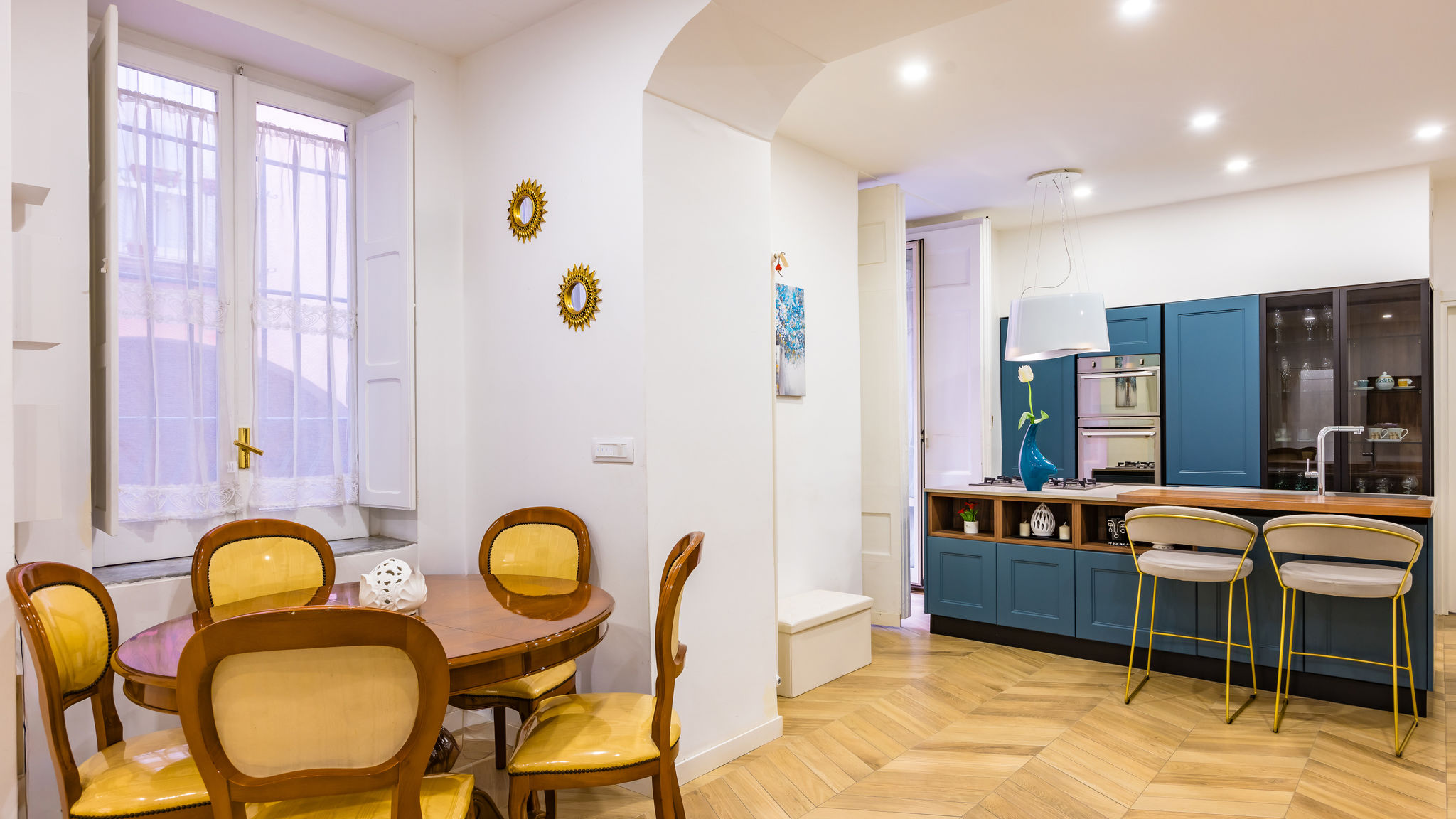 Napoliapartments.it (per Apt commercializzati) Napoli Palazzo Loffredo by NapoliApartments
