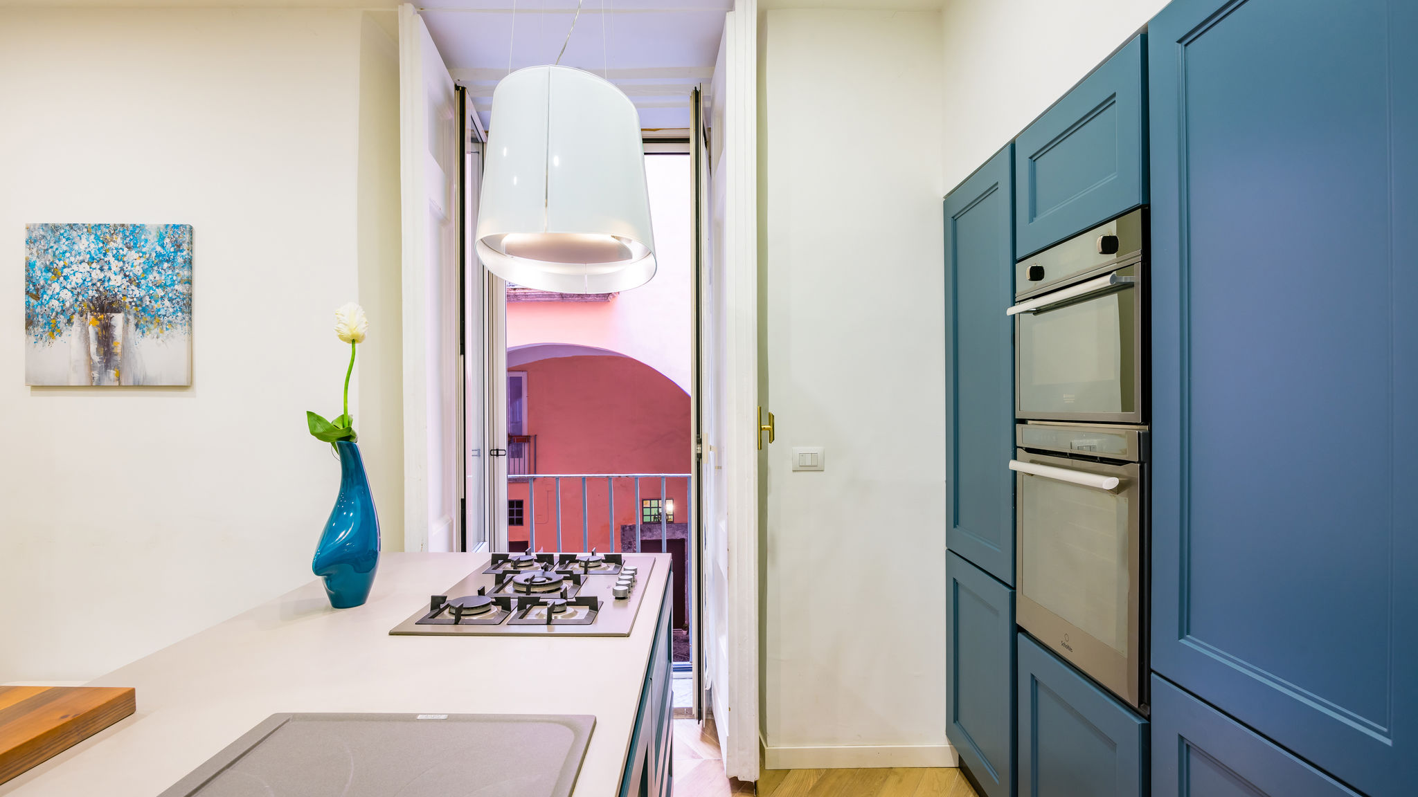 Napoliapartments.it (per Apt commercializzati) Napoli Palazzo Loffredo by NapoliApartments