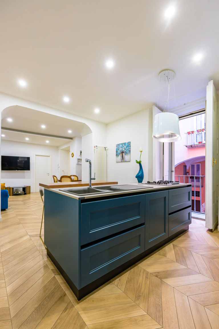 Napoliapartments.it (per Apt commercializzati) Napoli Palazzo Loffredo by NapoliApartments