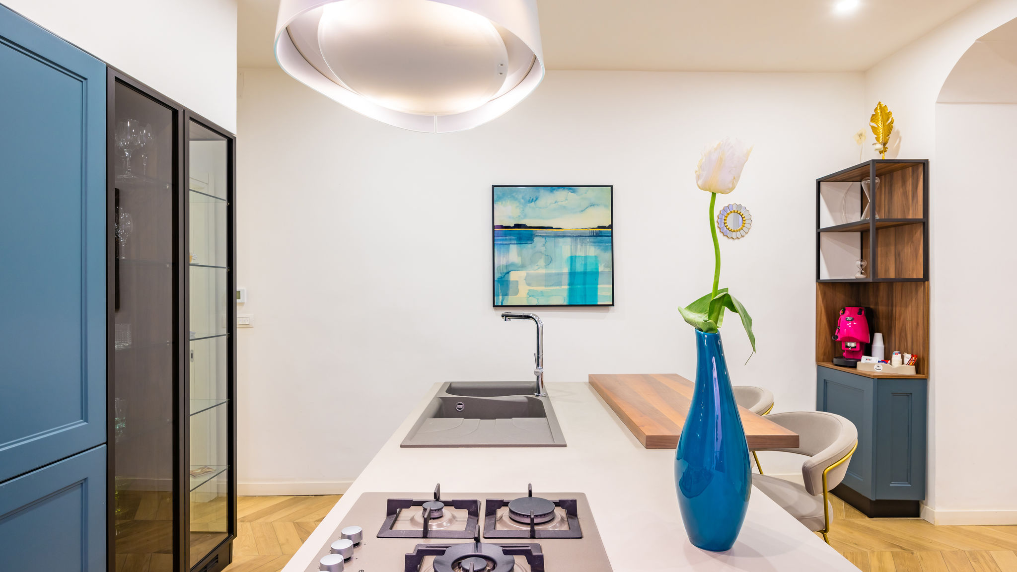 Napoliapartments.it (per Apt commercializzati) Napoli Palazzo Loffredo by NapoliApartments