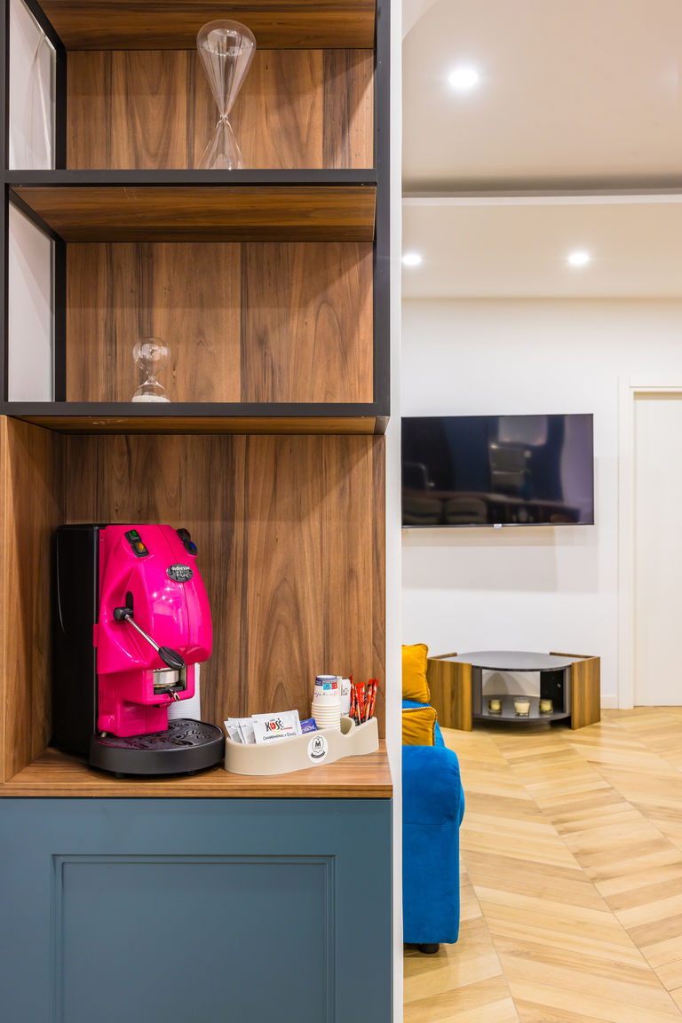 Napoliapartments.it (per Apt commercializzati) Napoli Palazzo Loffredo by NapoliApartments