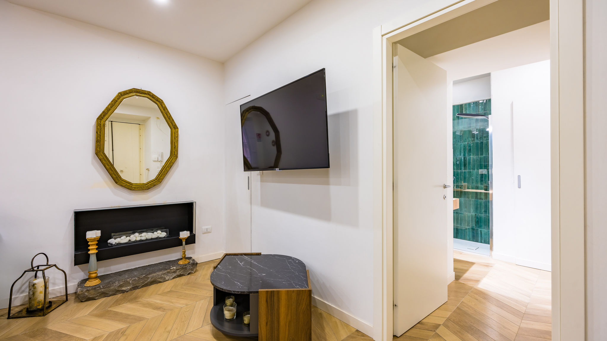 Napoliapartments.it (per Apt commercializzati) Napoli Palazzo Loffredo by NapoliApartments