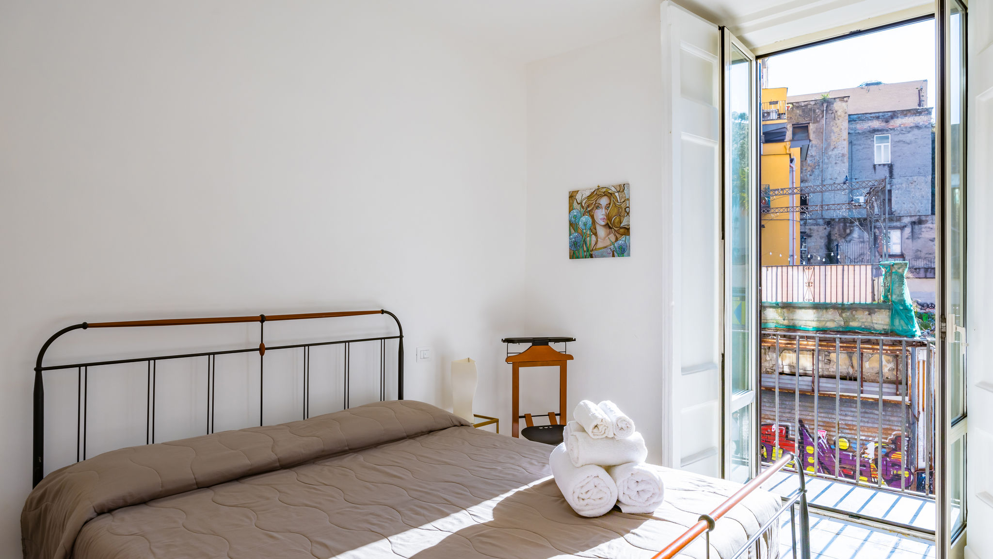 Napoliapartments.it (per Apt commercializzati) Napoli Palazzo Loffredo by NapoliApartments