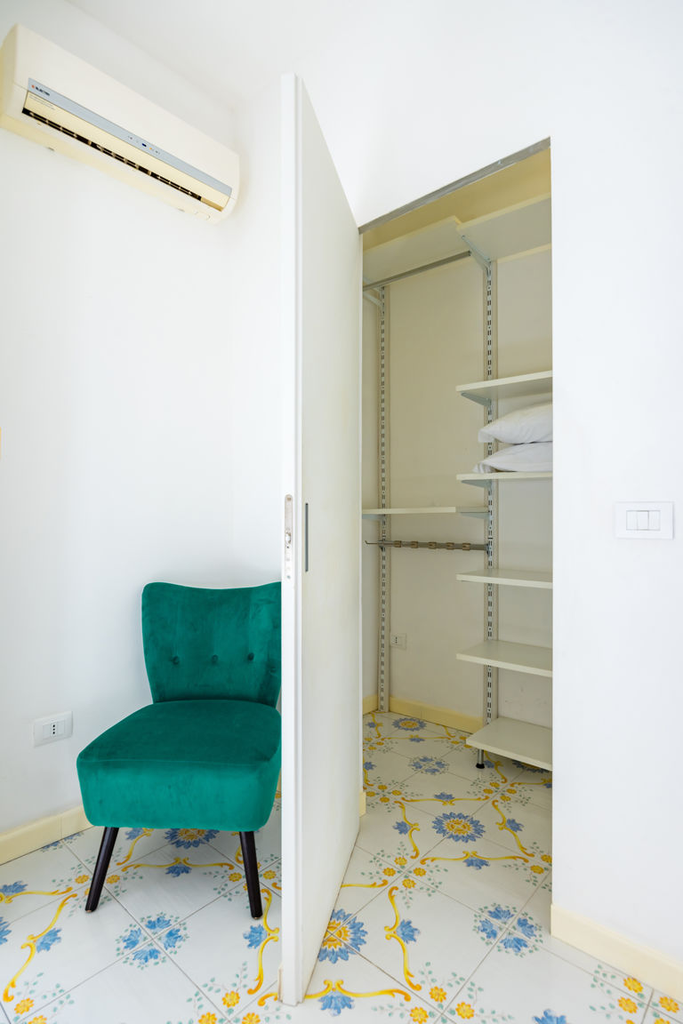 Napoliapartments.it (per Apt commercializzati) Napoli Palazzo Loffredo by NapoliApartments