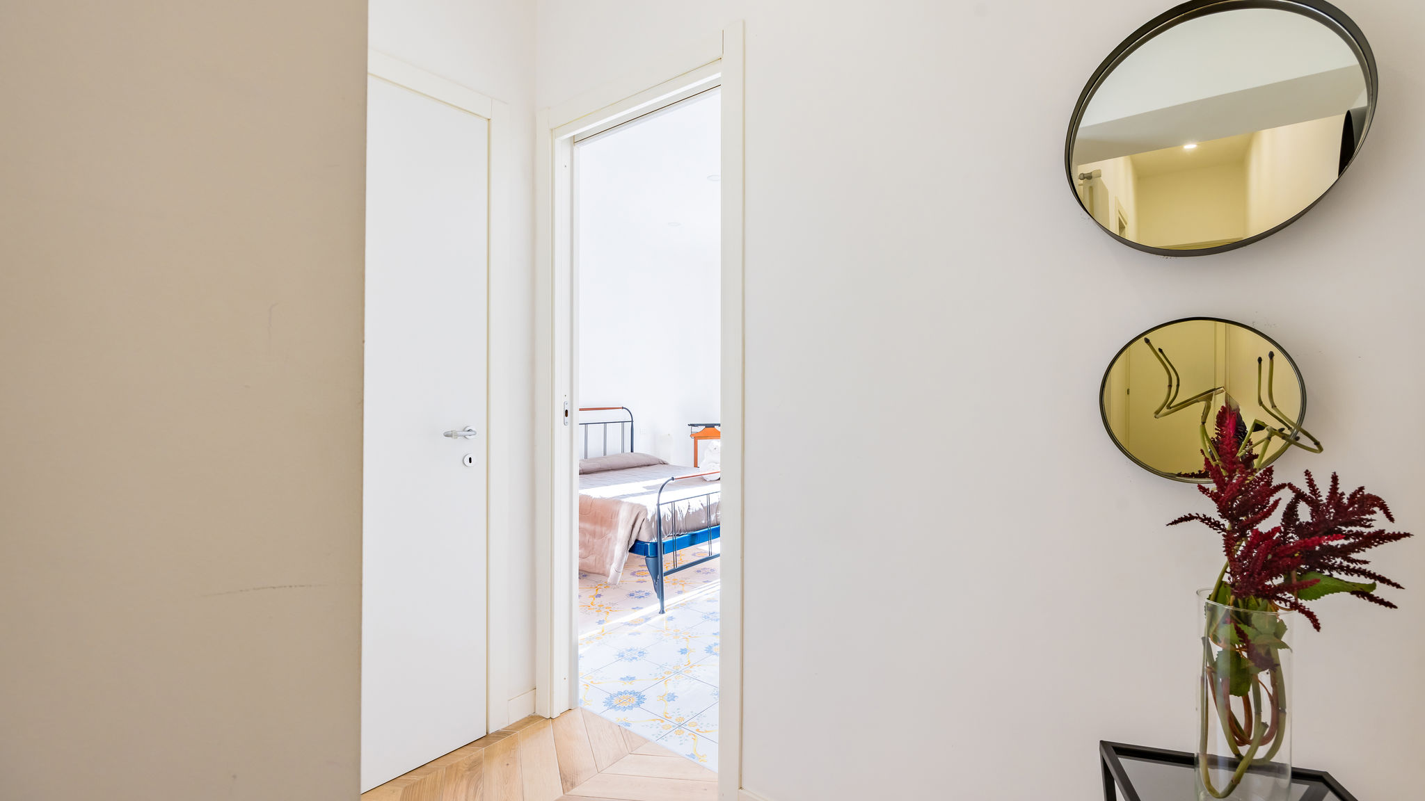 Napoliapartments.it (per Apt commercializzati) Napoli Palazzo Loffredo by NapoliApartments