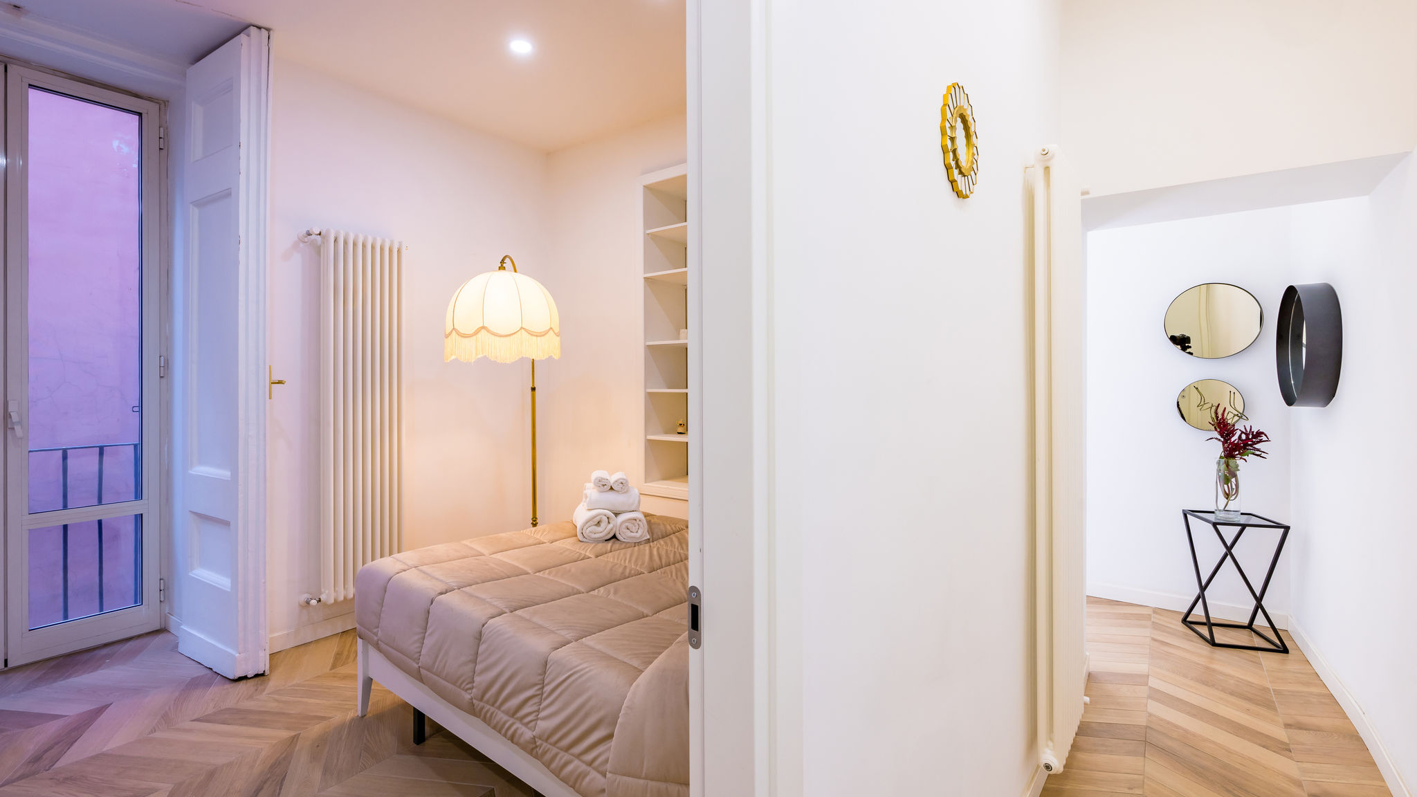 Napoliapartments.it (per Apt commercializzati) Napoli Palazzo Loffredo by NapoliApartments