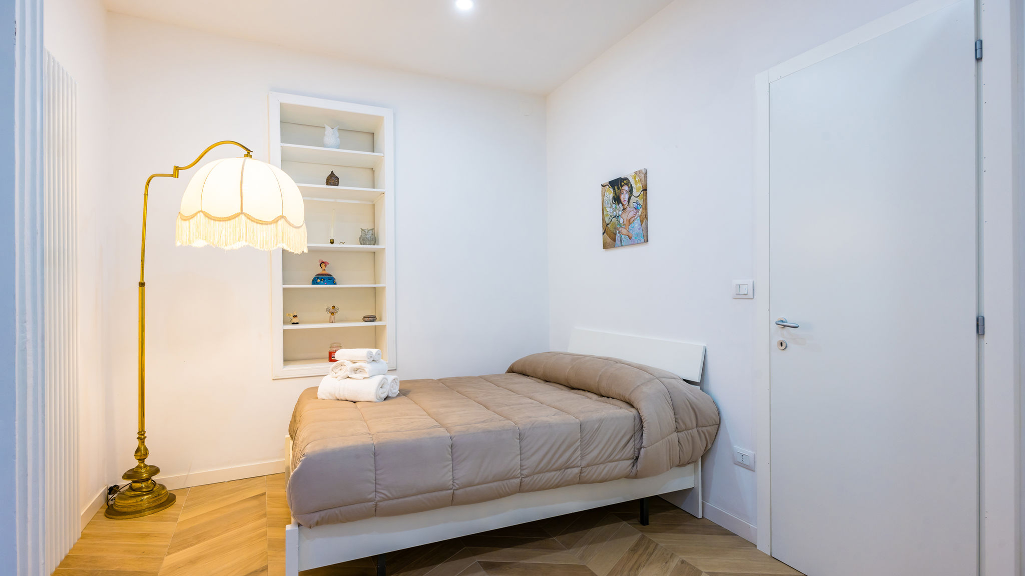 Napoliapartments.it (per Apt commercializzati) Napoli Palazzo Loffredo by NapoliApartments
