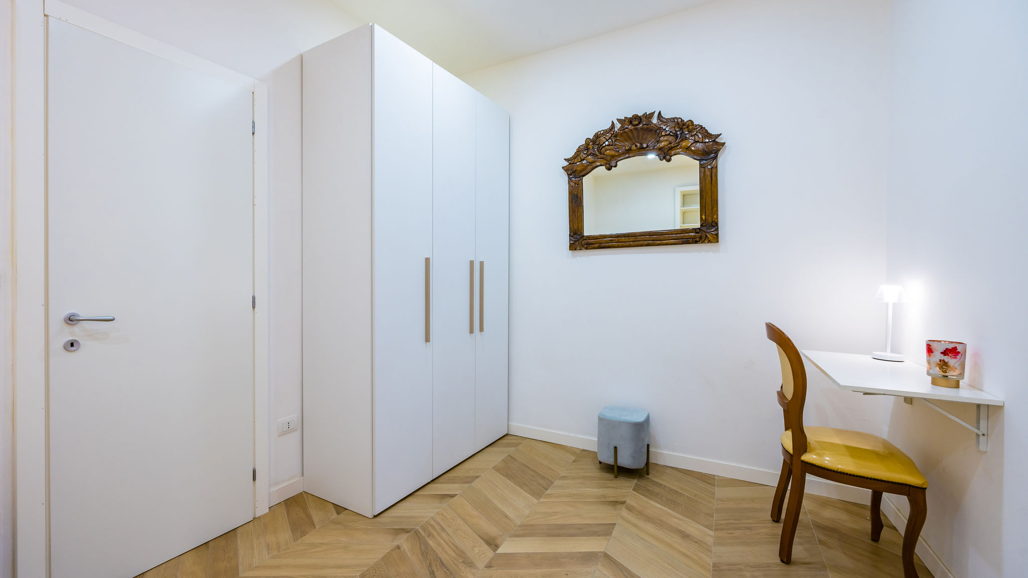 Napoliapartments.it (per Apt commercializzati) Napoli Palazzo Loffredo by NapoliApartments