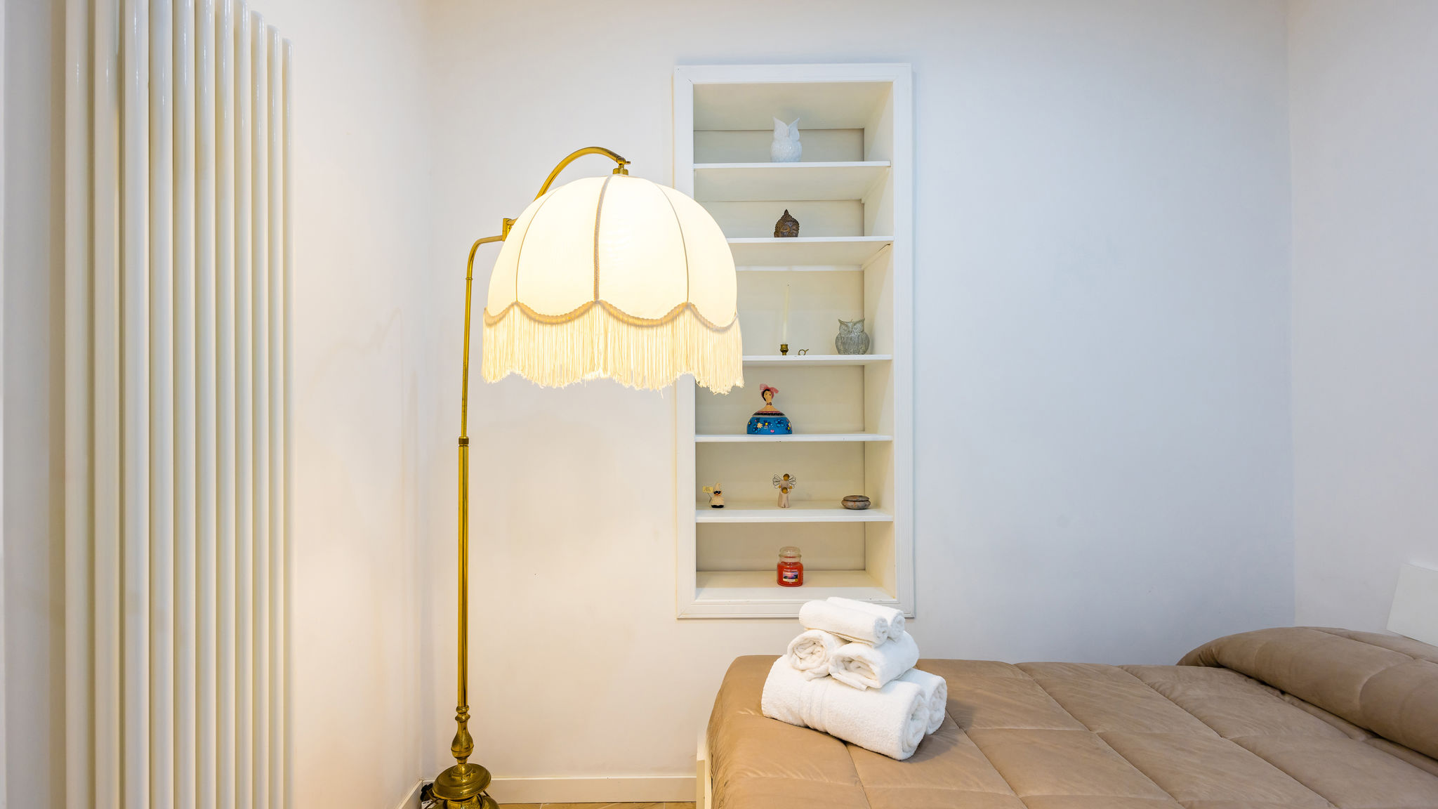 Napoliapartments.it (per Apt commercializzati) Napoli Palazzo Loffredo by NapoliApartments