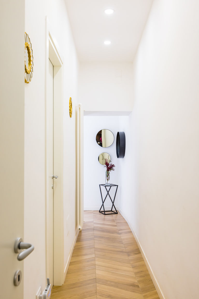 Napoliapartments.it (per Apt commercializzati) Napoli Palazzo Loffredo by NapoliApartments