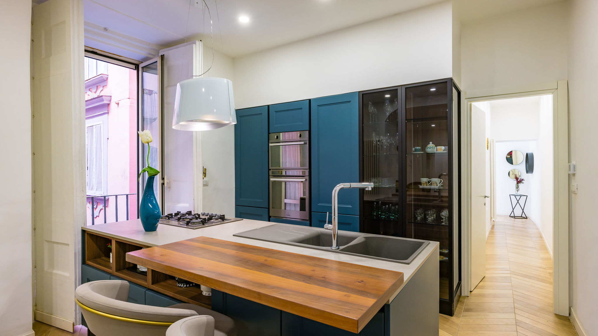 Napoliapartments.it (per Apt commercializzati) Napoli Palazzo Loffredo by NapoliApartments