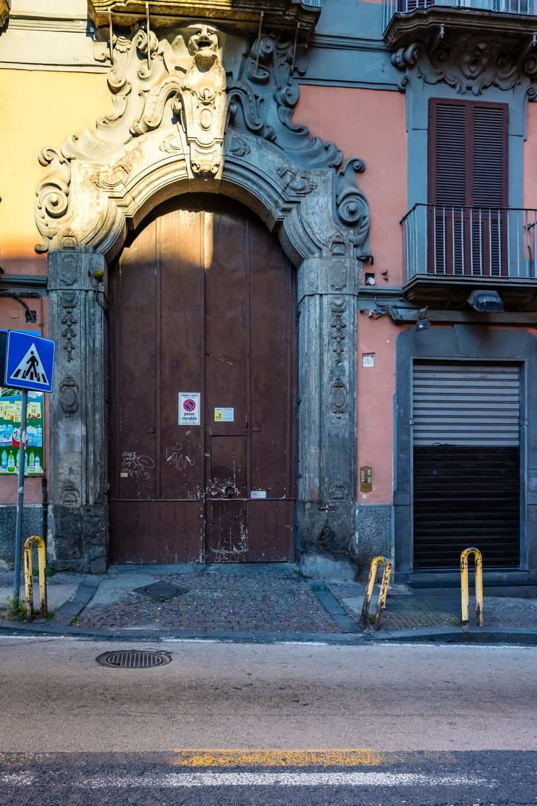 Napoliapartments.it (per Apt commercializzati) Napoli Palazzo Loffredo by NapoliApartments