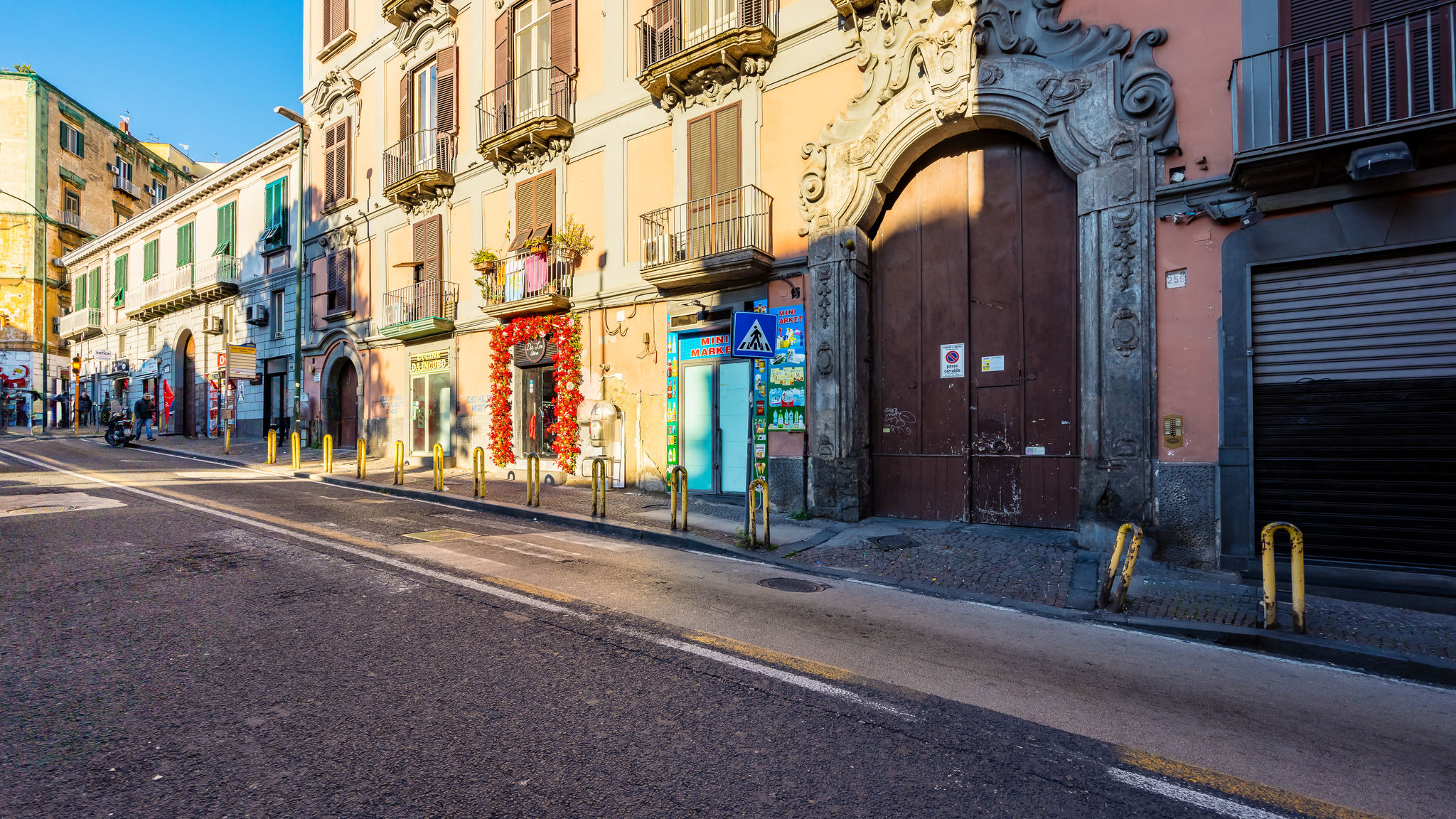 Napoliapartments.it (per Apt commercializzati) Napoli Palazzo Loffredo by NapoliApartments