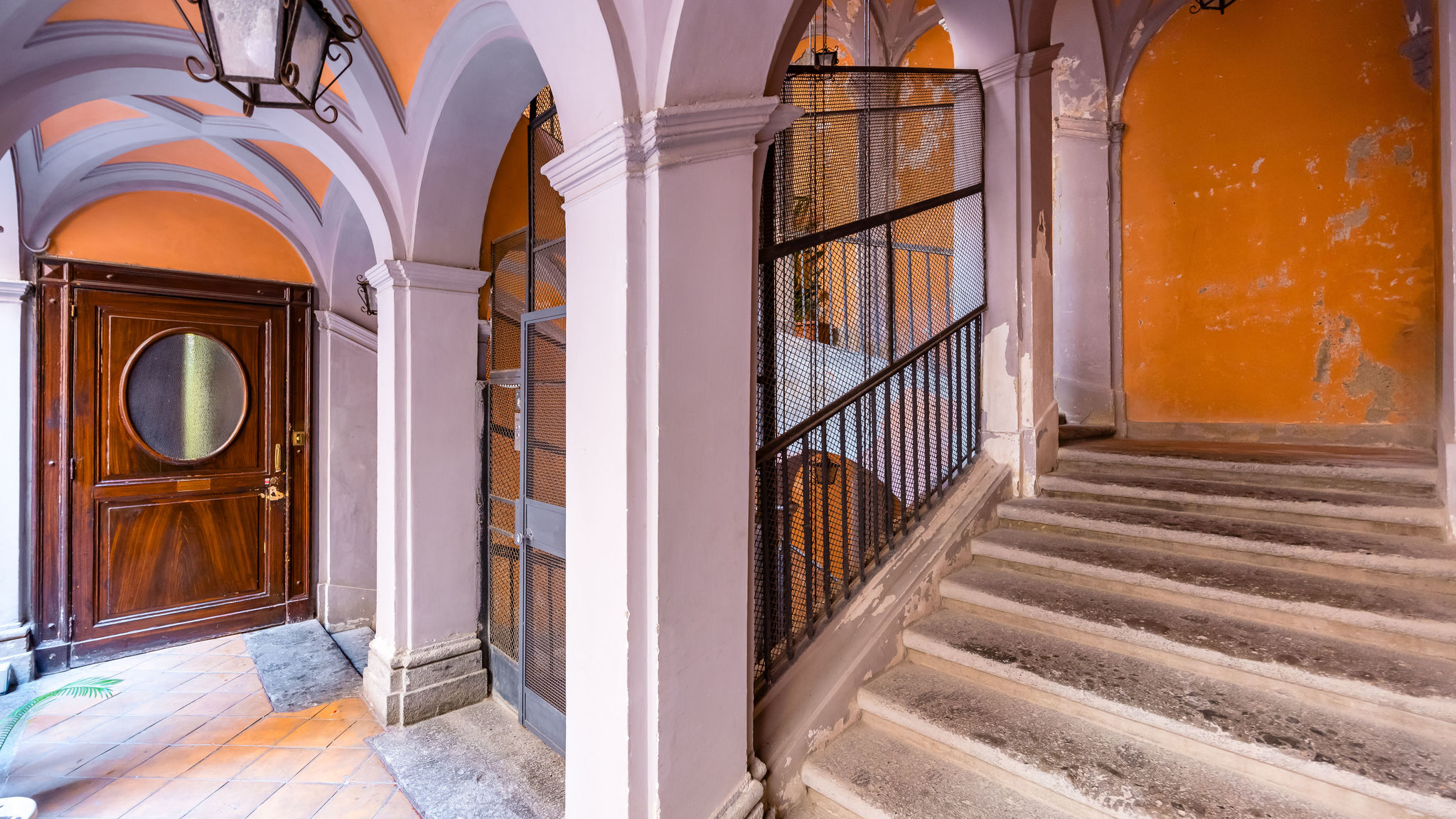 Napoliapartments.it (per Apt commercializzati) Napoli Palazzo Loffredo by NapoliApartments