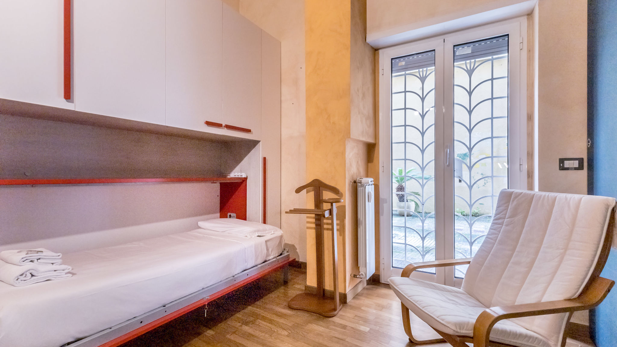 Italianway Roma Il gazebo a Monteverde