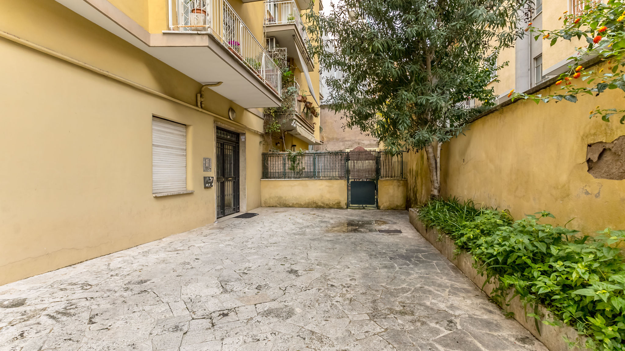 Italianway Roma Il gazebo a Monteverde