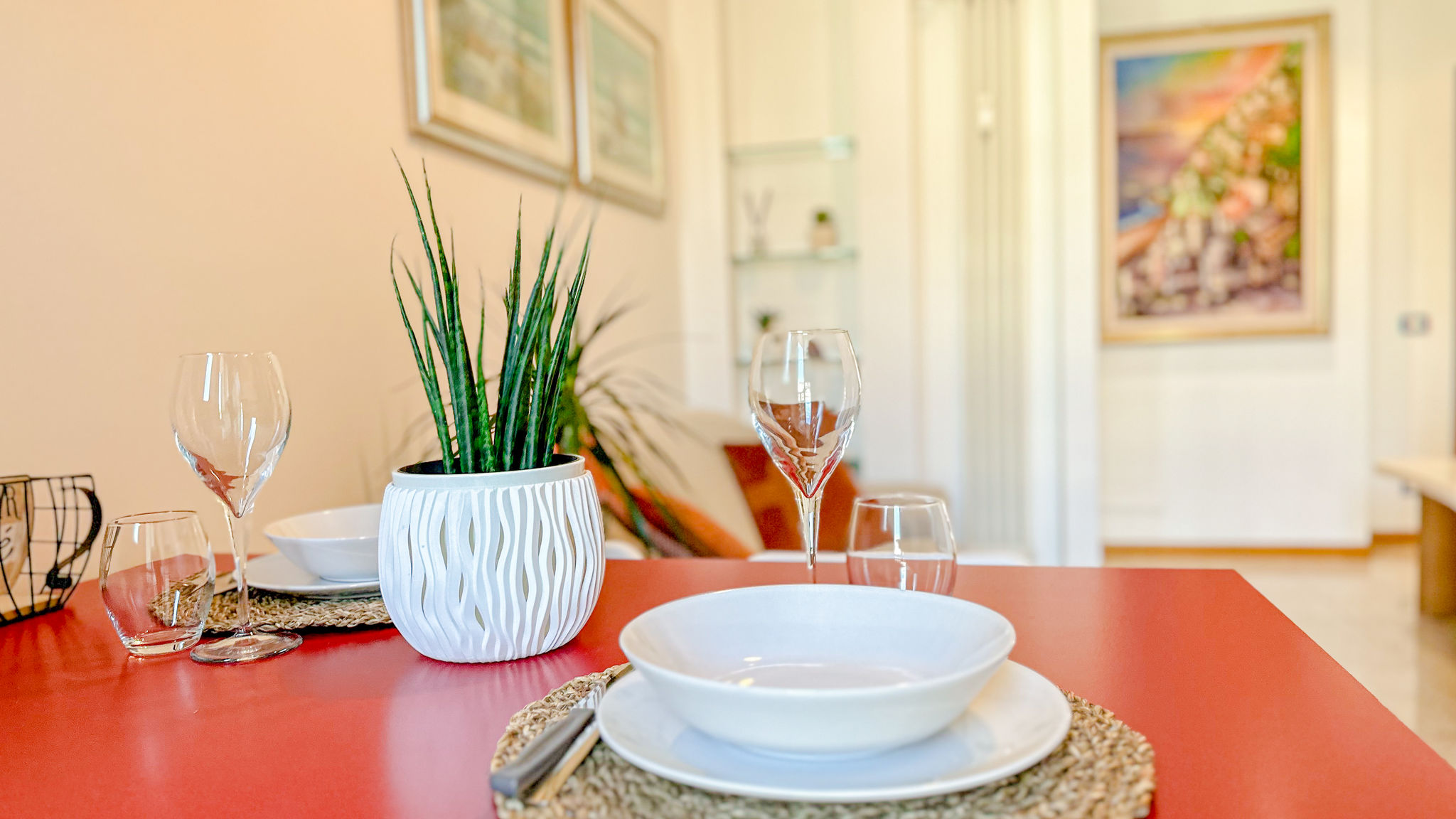 Italianway Milano De Benedetti Suite - Vista fantastica - 2 camere