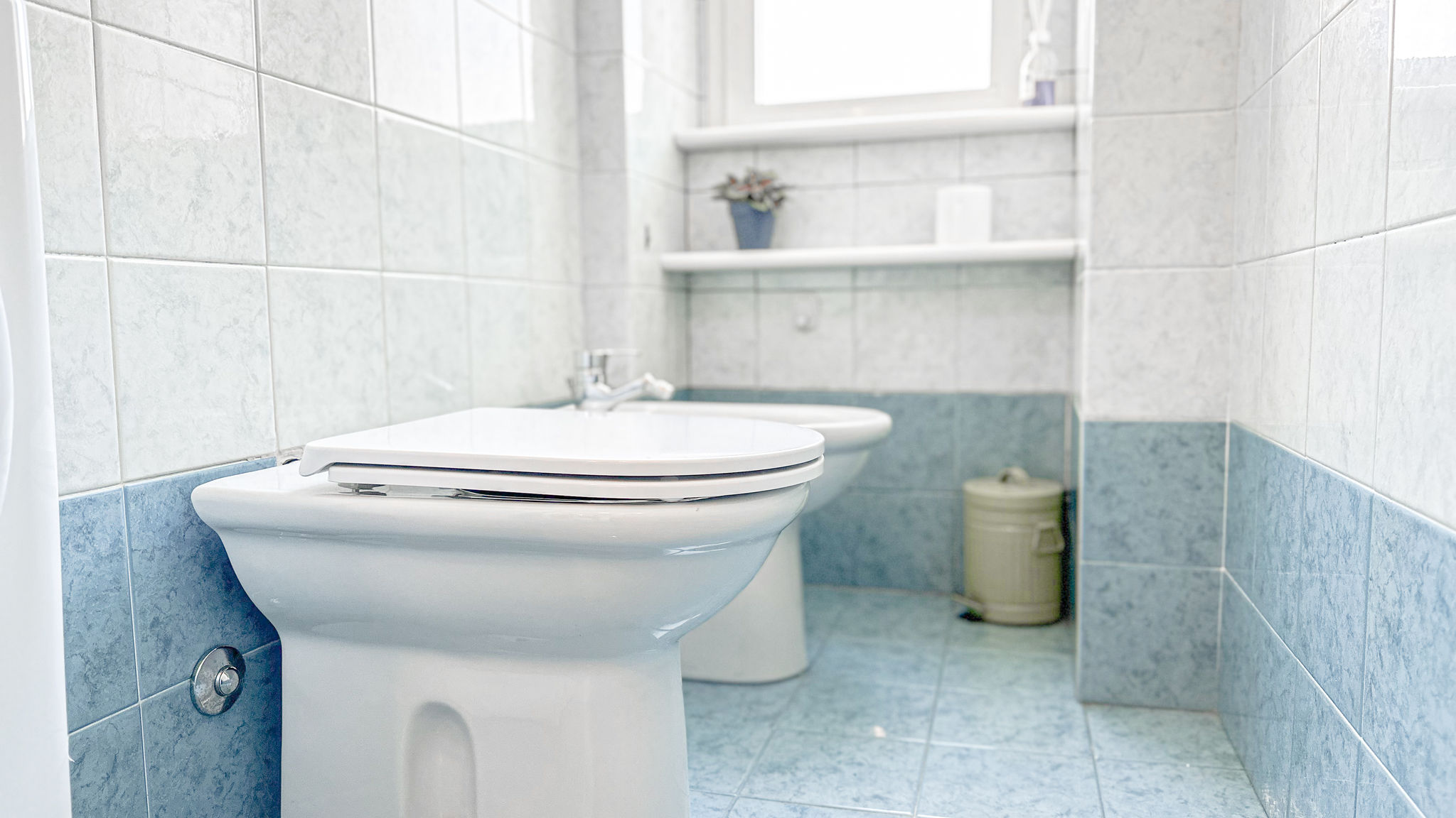 Italianway Milano De Benedetti Suite - Vista fantastica - 2 camere