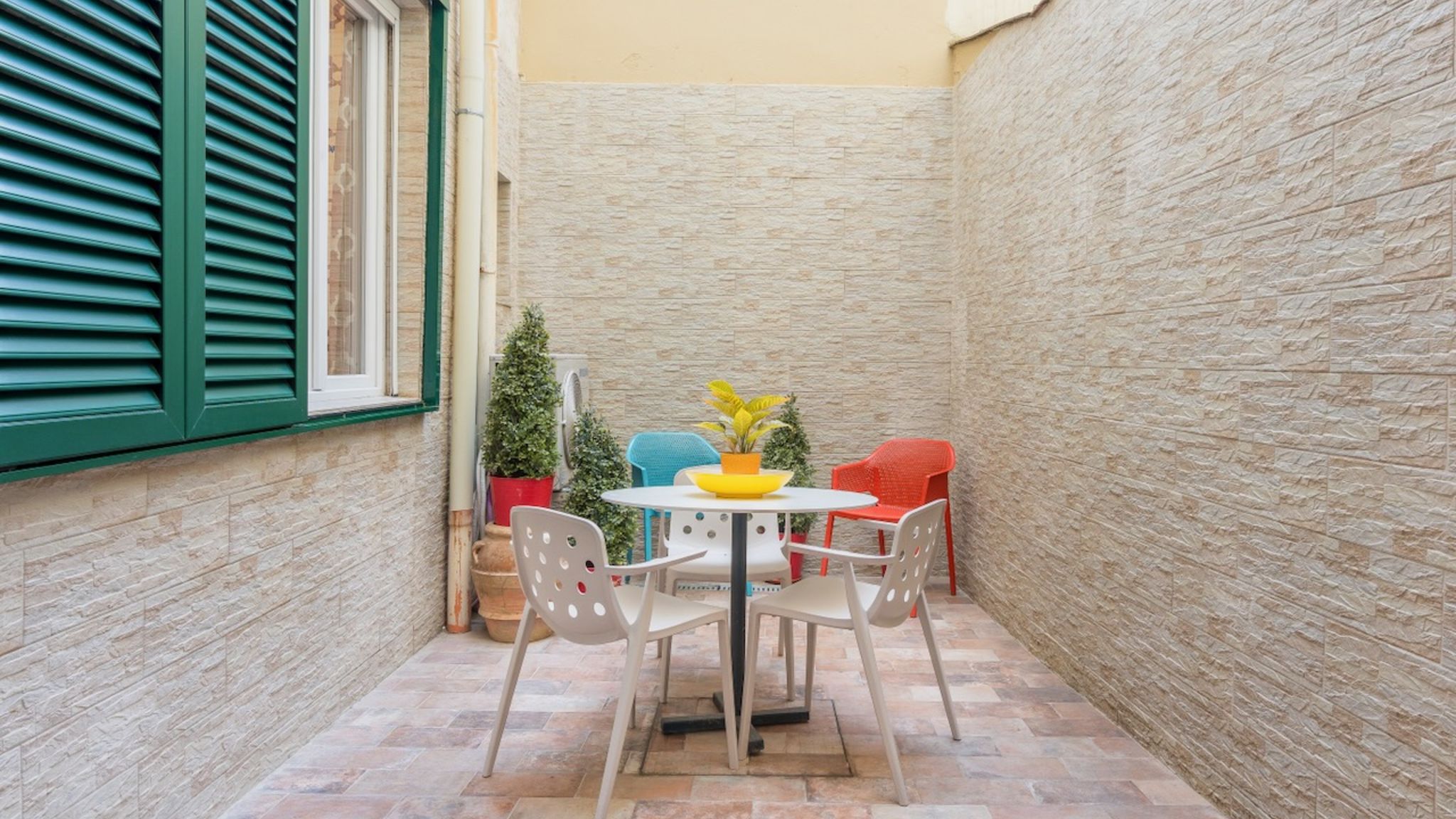 Italianway Firenze Corte Santa Maria - Florence Dolce Vita