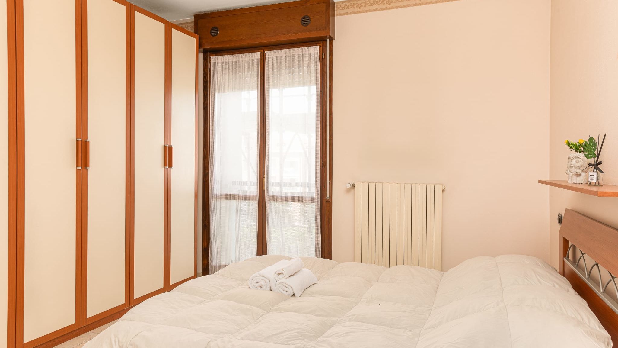 Italianway Modena Ganden's Flat