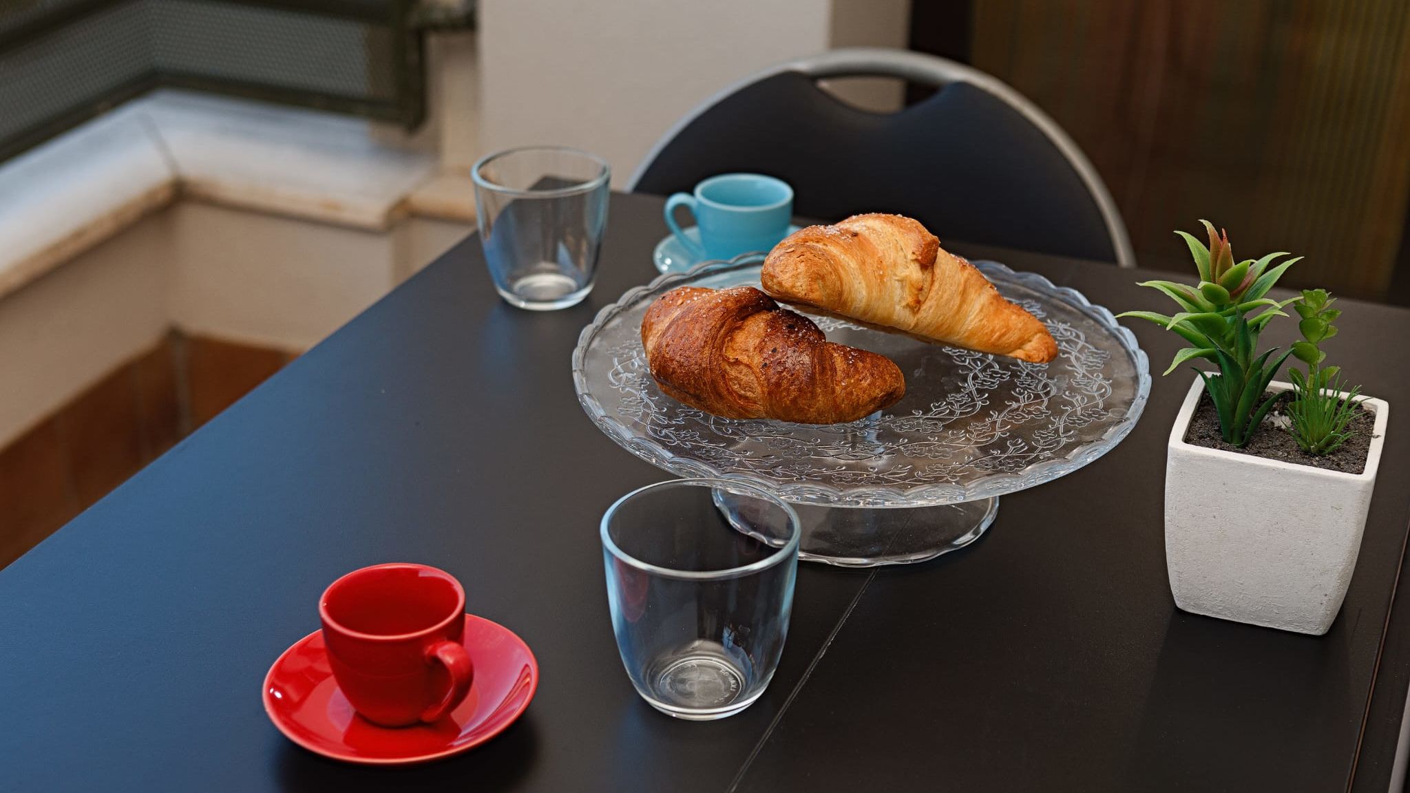 Italianway Modena Ganden's Flat