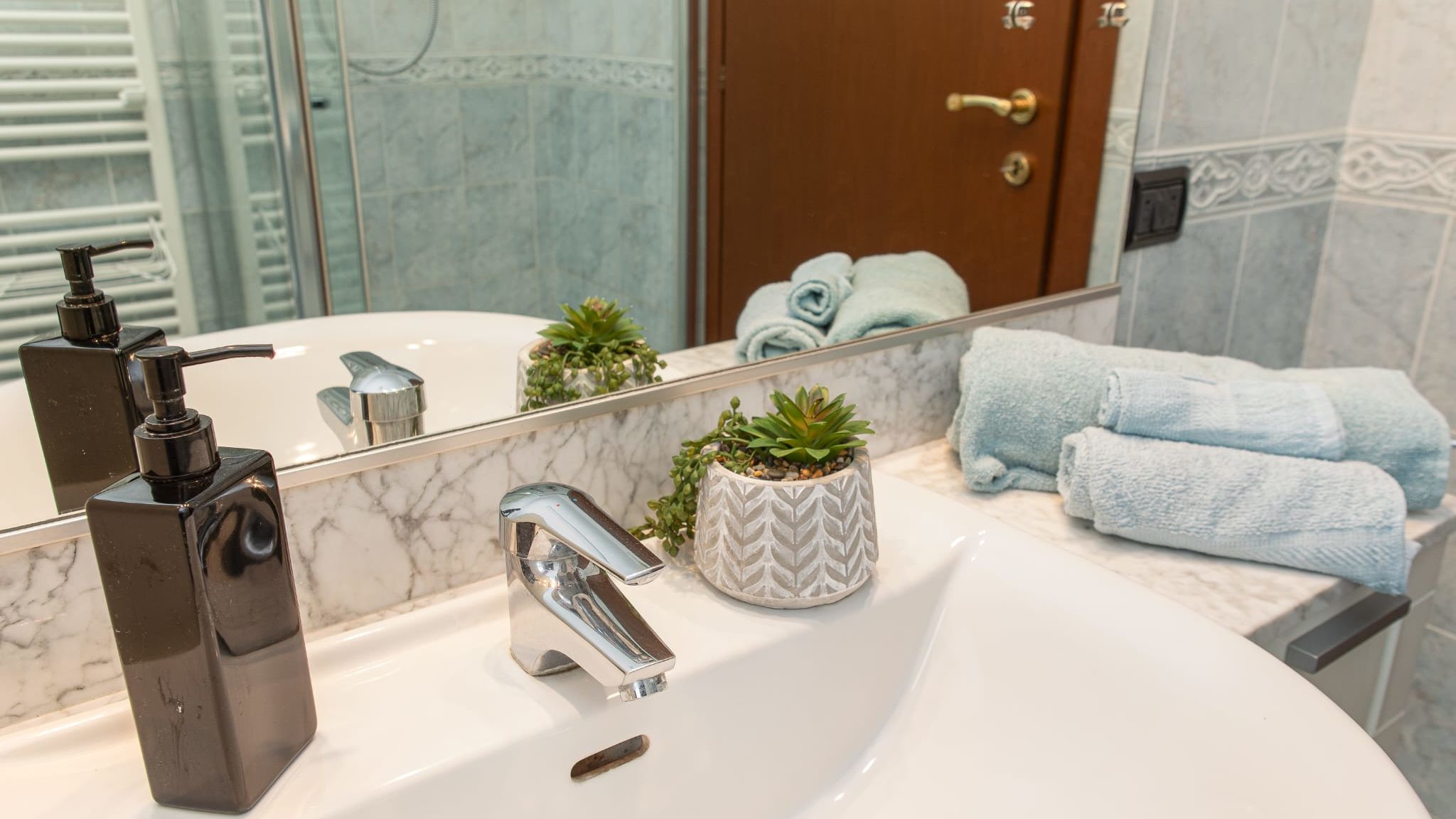 Italianway Modena Ganden's Flat