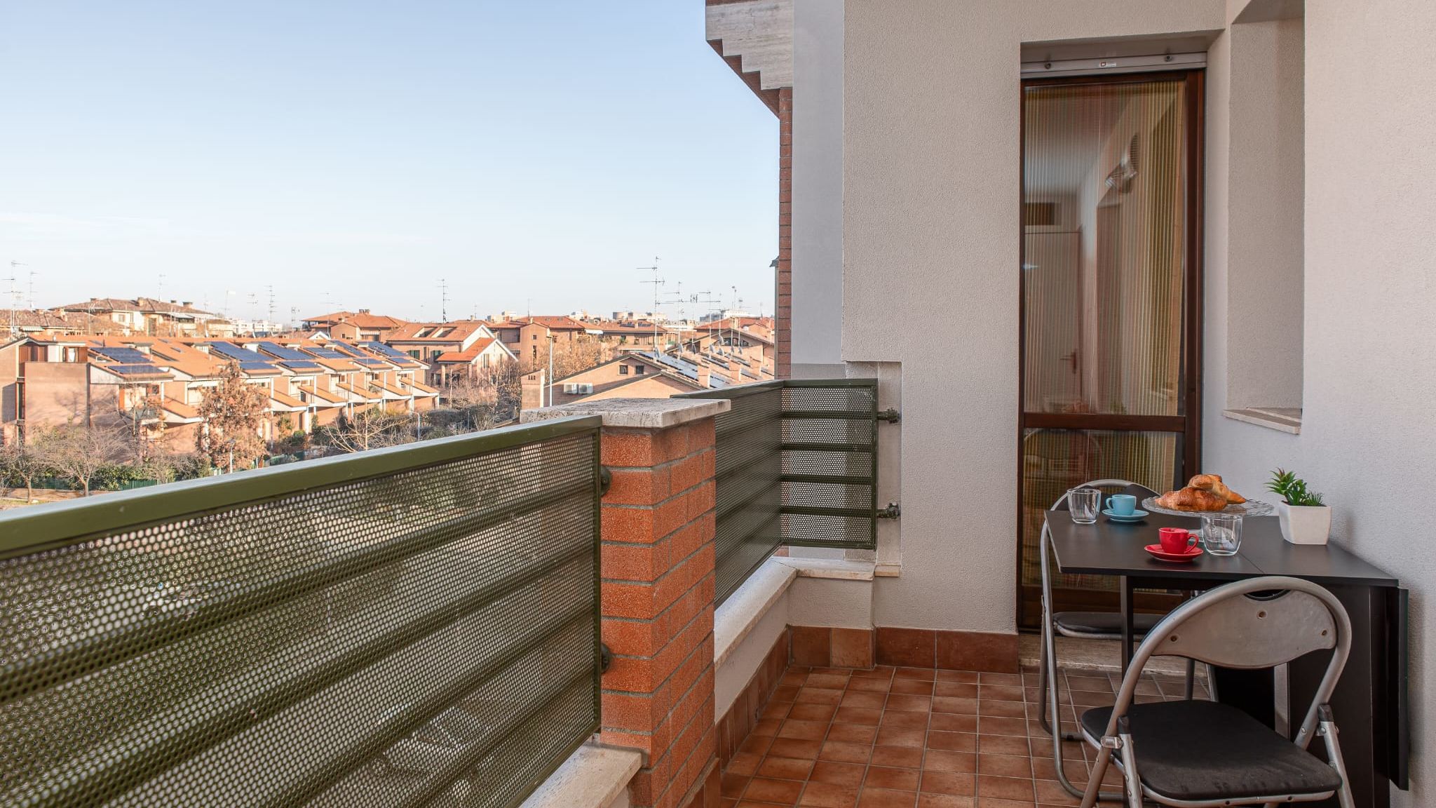 Italianway Modena Ganden's Flat