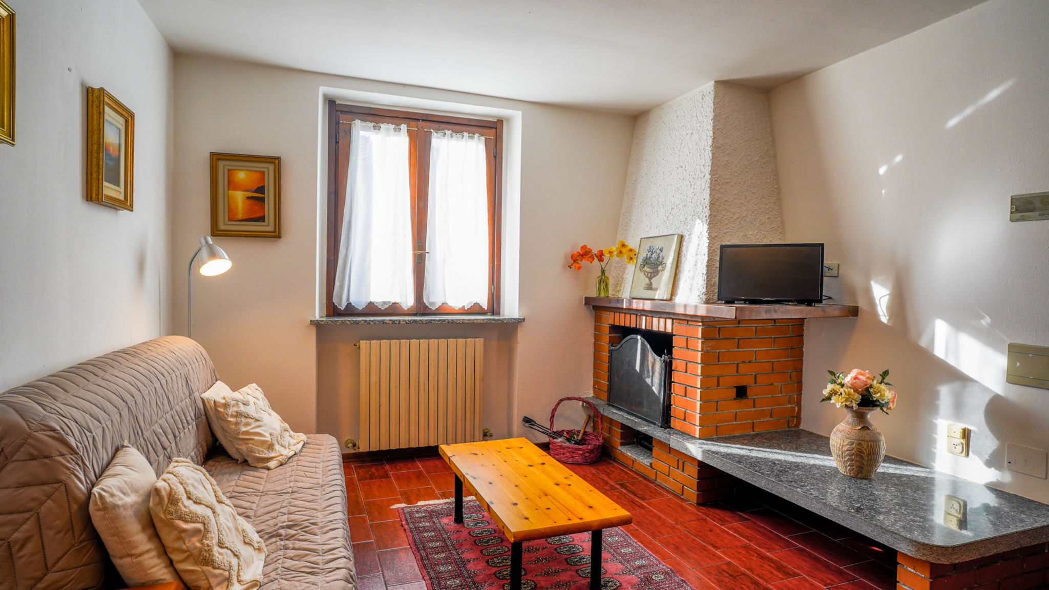 Italianway Cassina Valsassina Corte Antica - Appartamento Restel