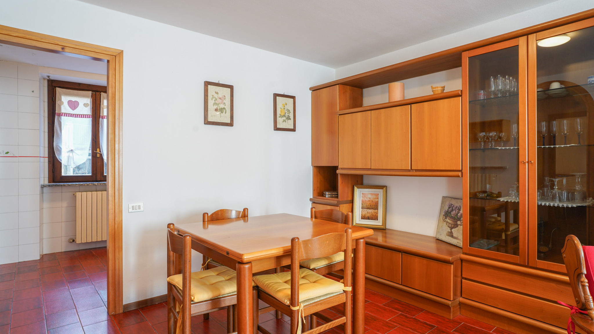 Italianway Cassina Valsassina Corte Antica - Appartamento Restel