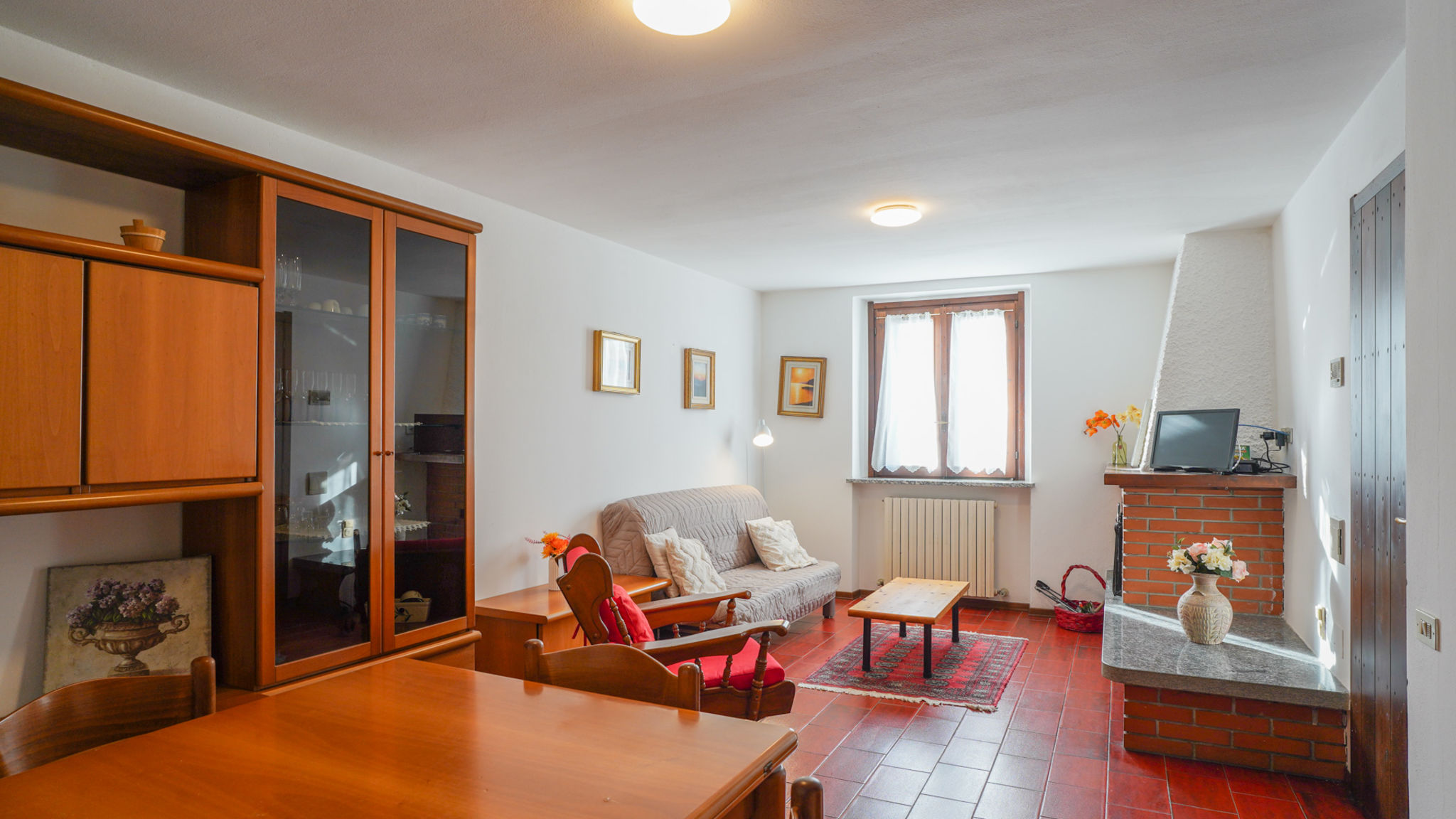 Italianway Cassina Valsassina Corte Antica - Appartamento Restel