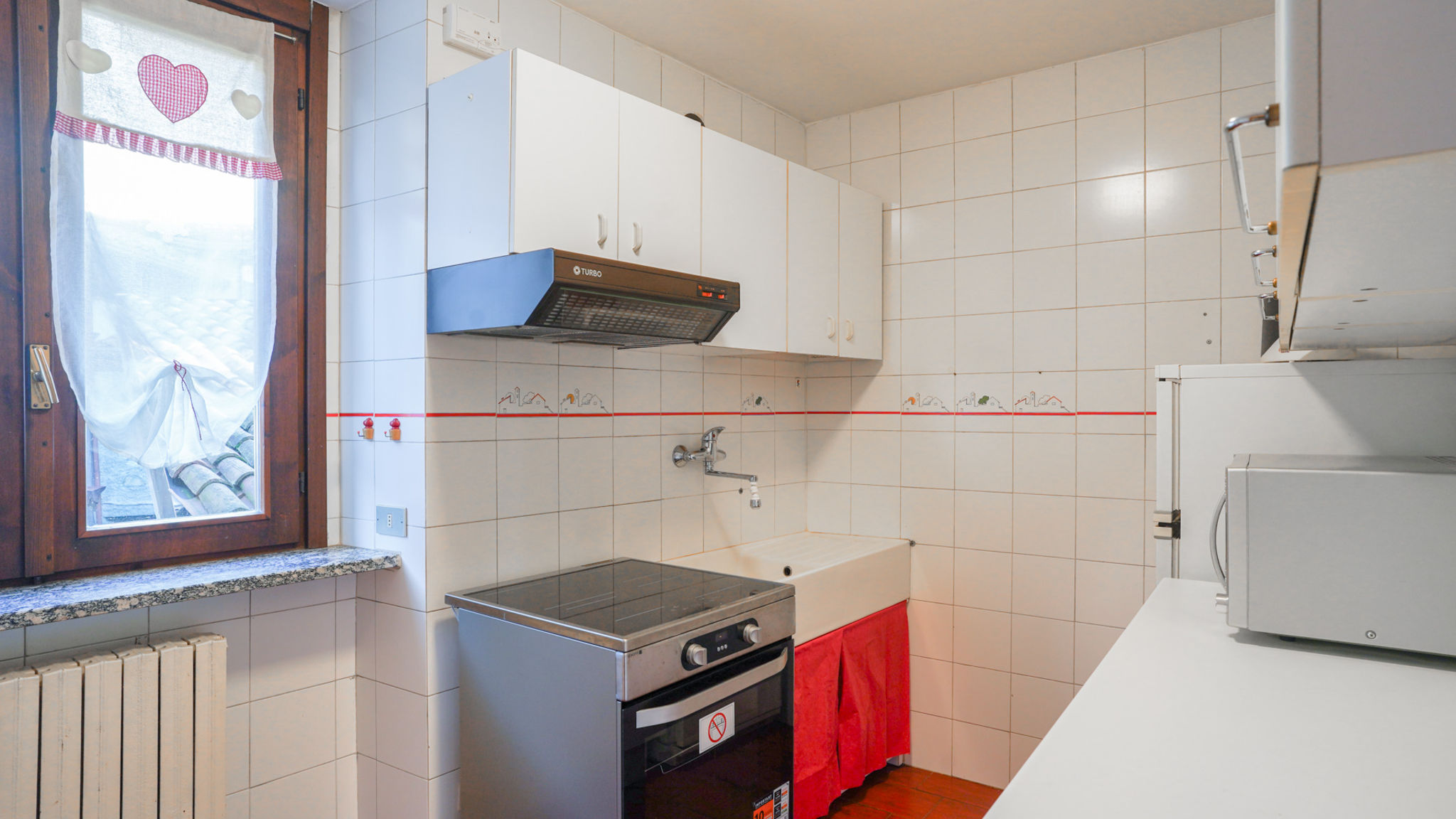 Italianway Cassina Valsassina Corte Antica - Appartamento Restel