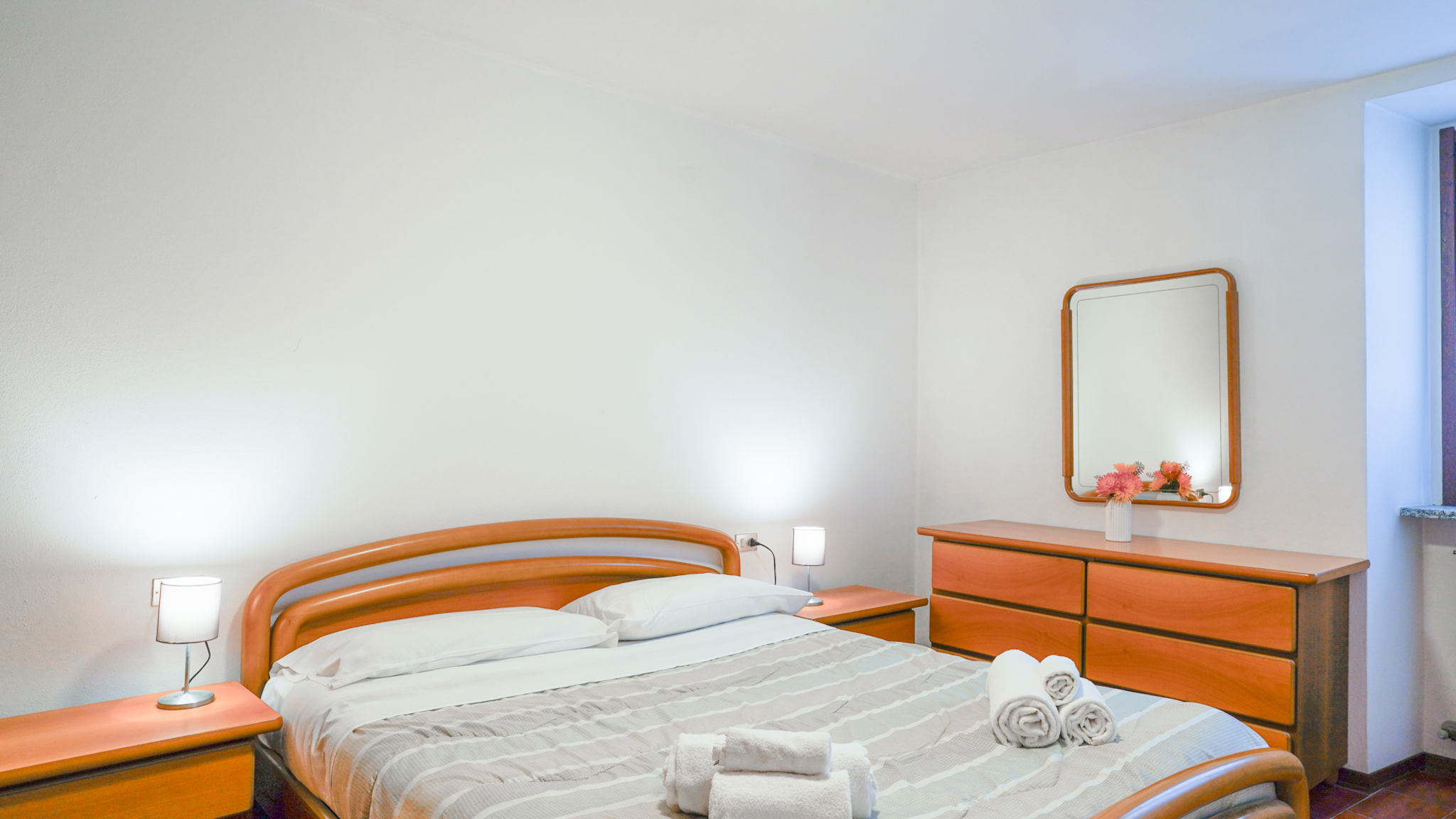 Italianway Cassina Valsassina Corte Antica - Appartamento Restel