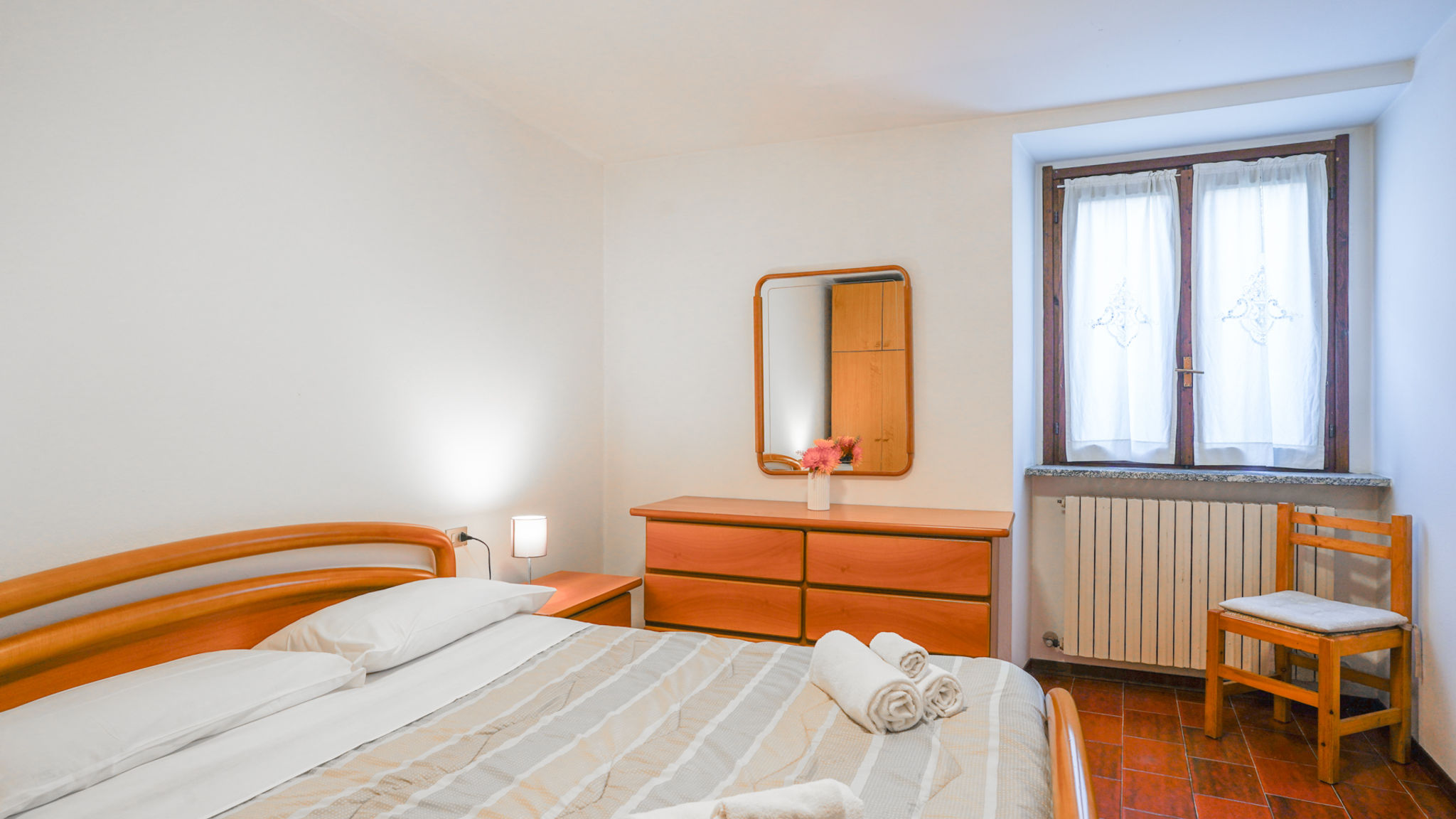 Italianway Cassina Valsassina Corte Antica - Appartamento Restel